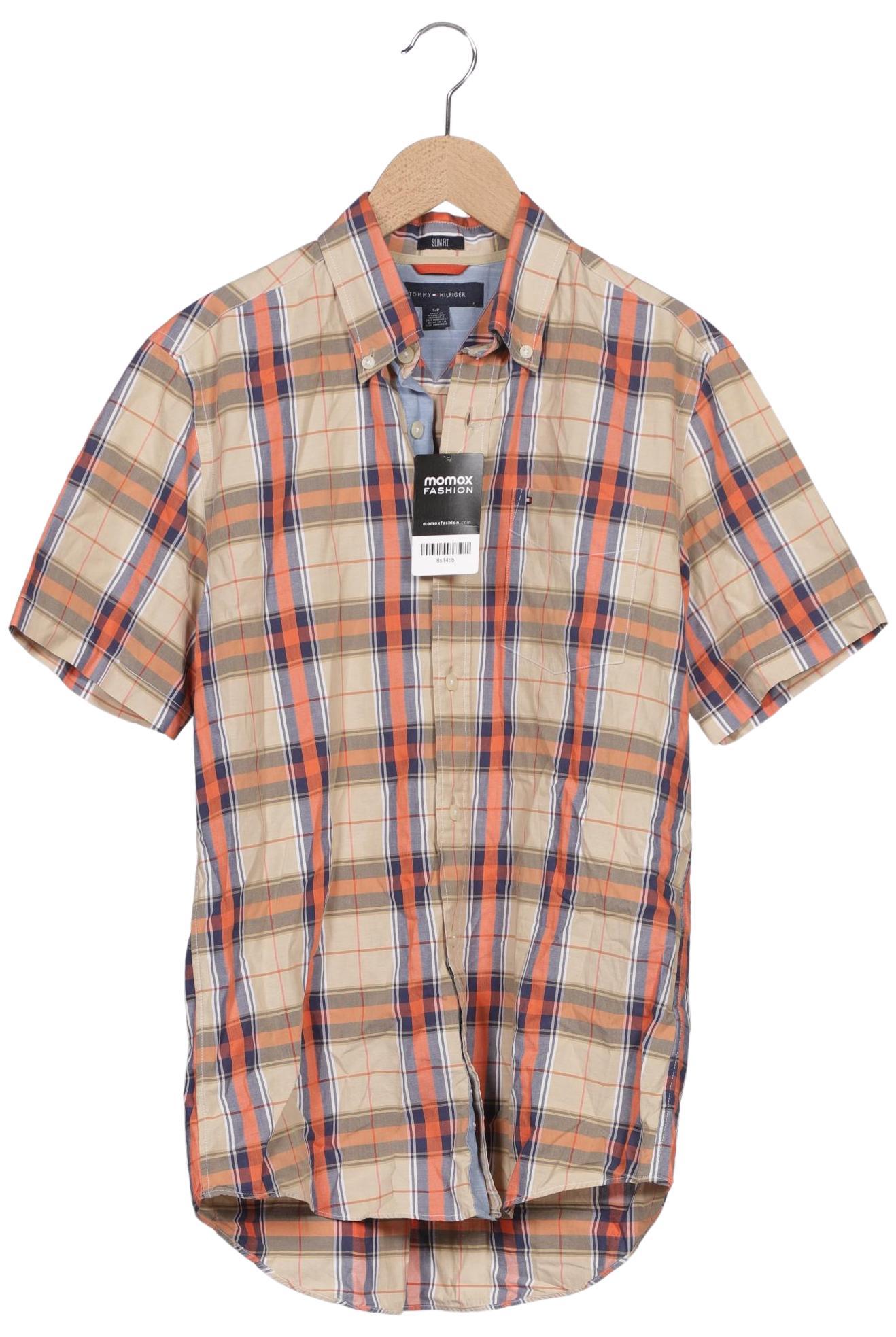 

Tommy Hilfiger Herren Hemd, mehrfarbig, Gr. 46