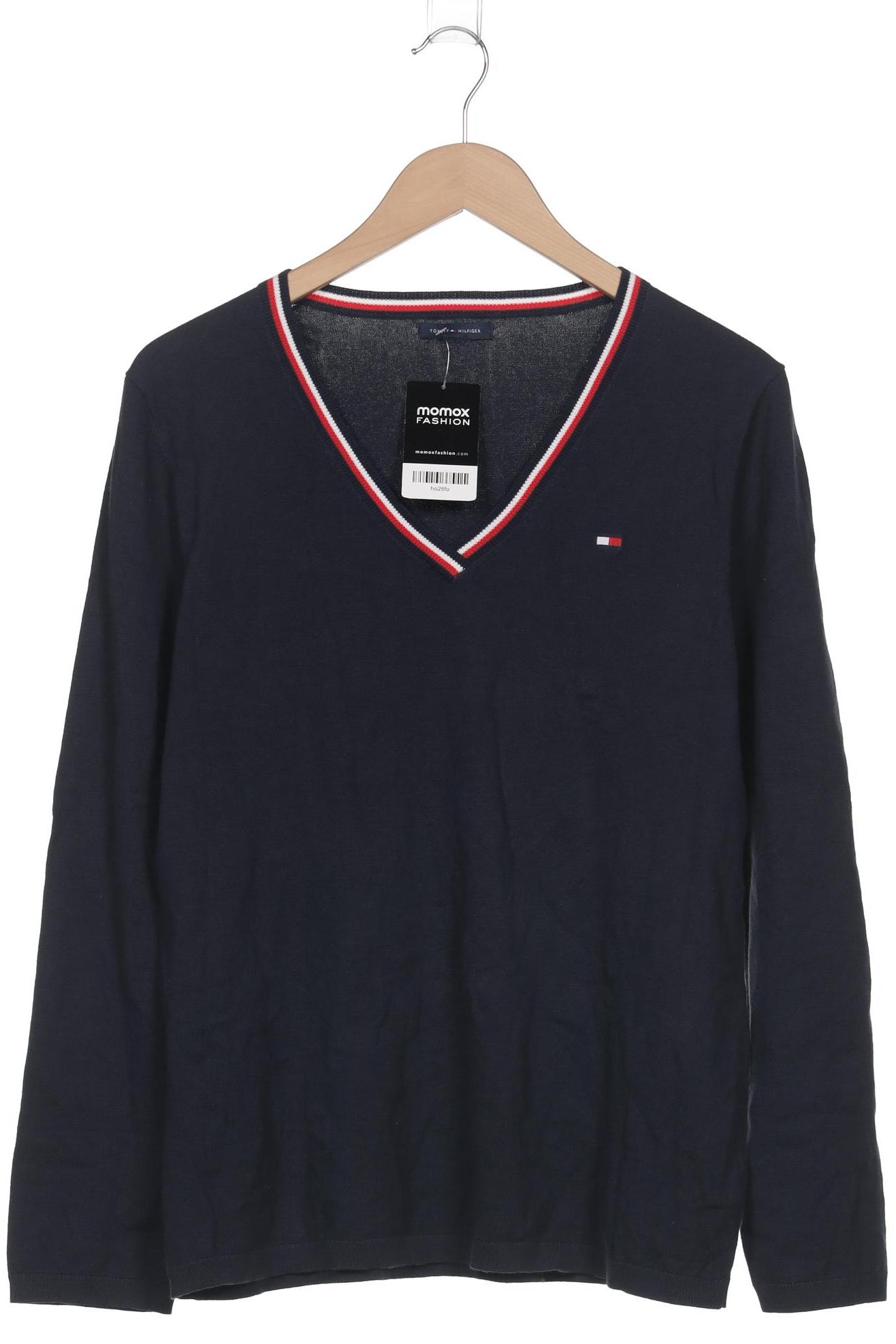 

Tommy Hilfiger Herren Pullover, marineblau, Gr. 52