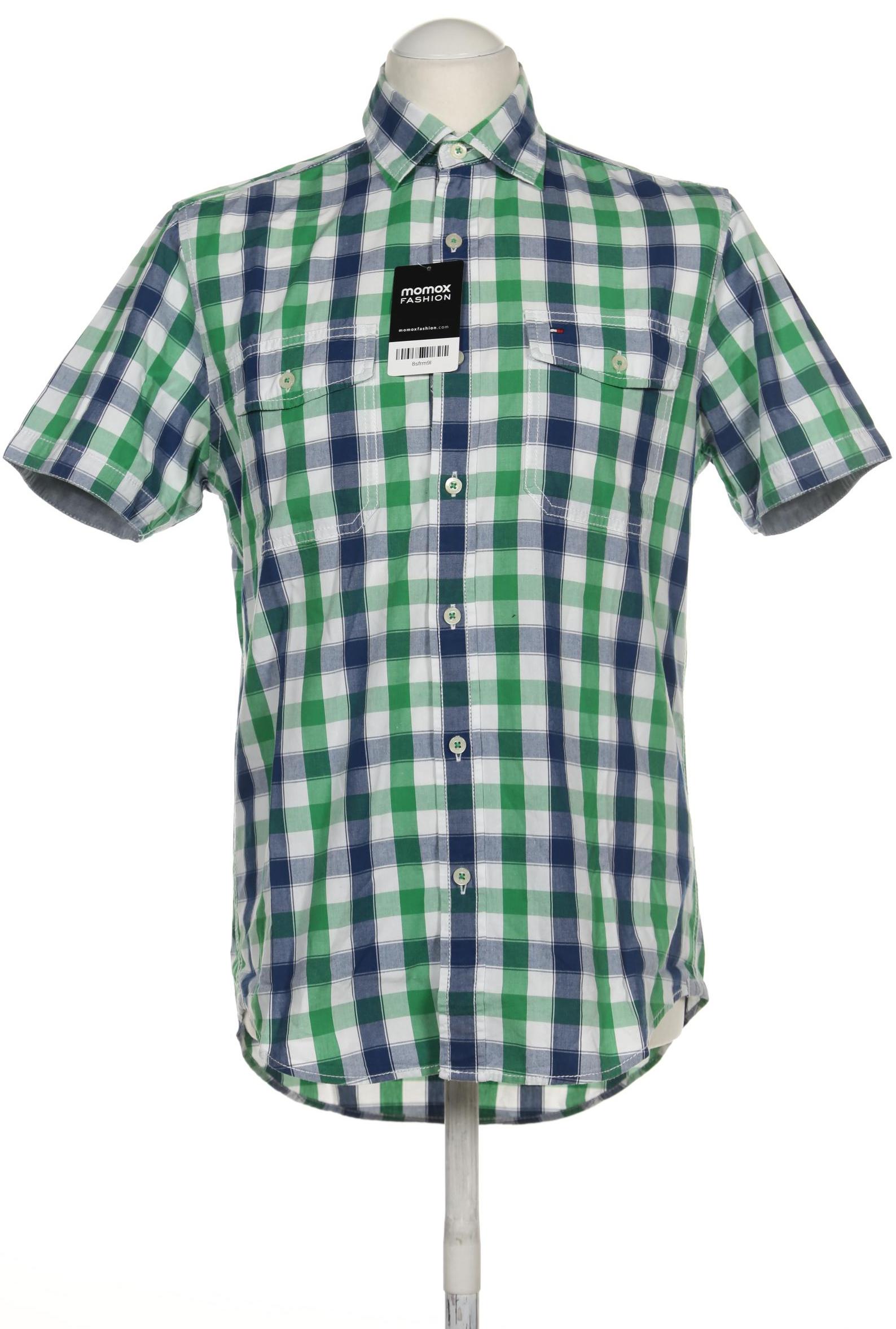 

Tommy Hilfiger Herren Hemd, mehrfarbig
