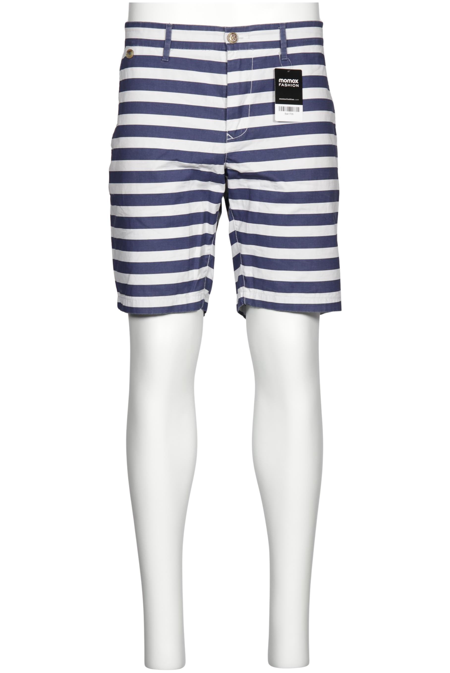 

Tommy Hilfiger Herren Shorts, marineblau, Gr. 36