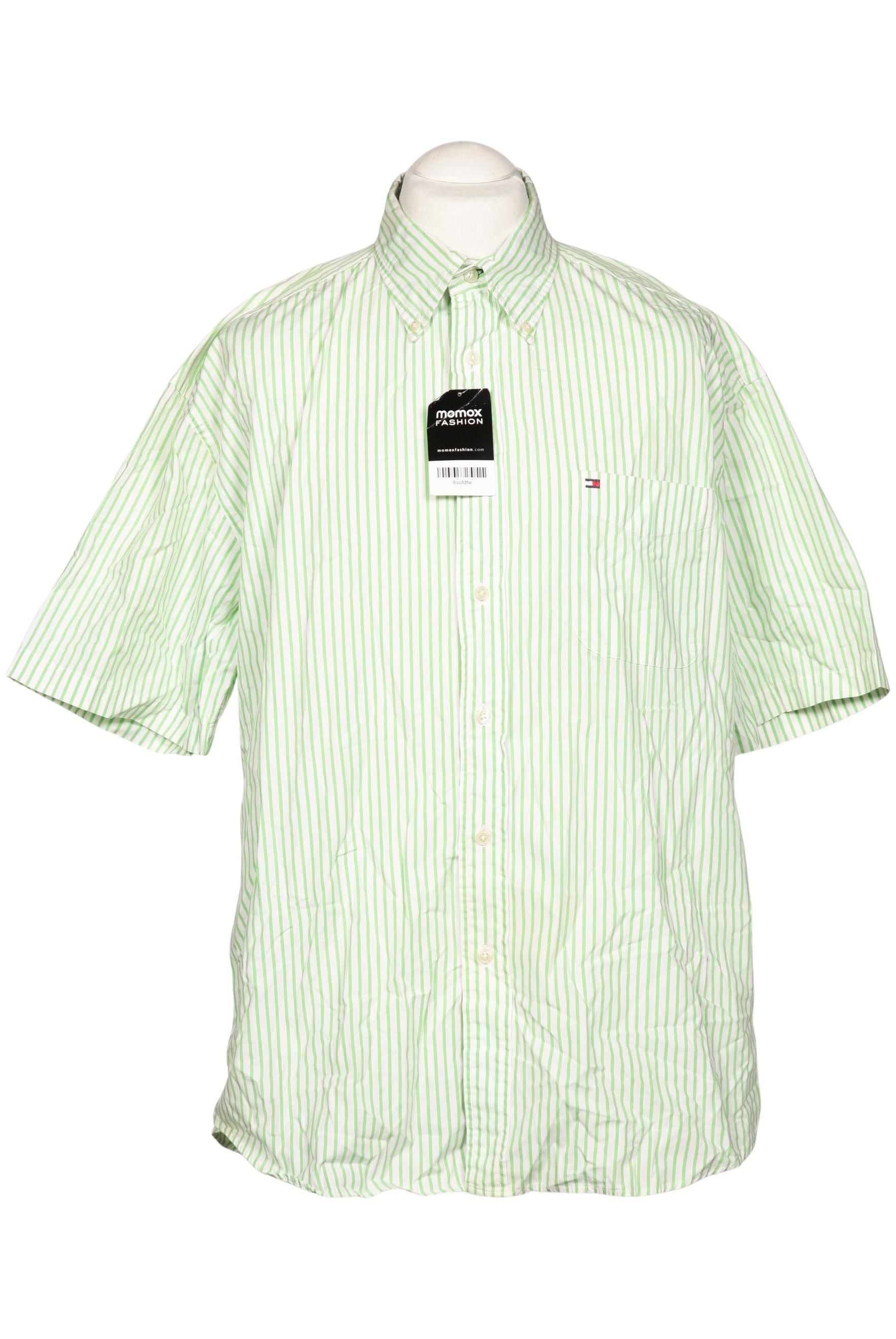 

Tommy Hilfiger Herren Hemd, cremeweiß, Gr. 54