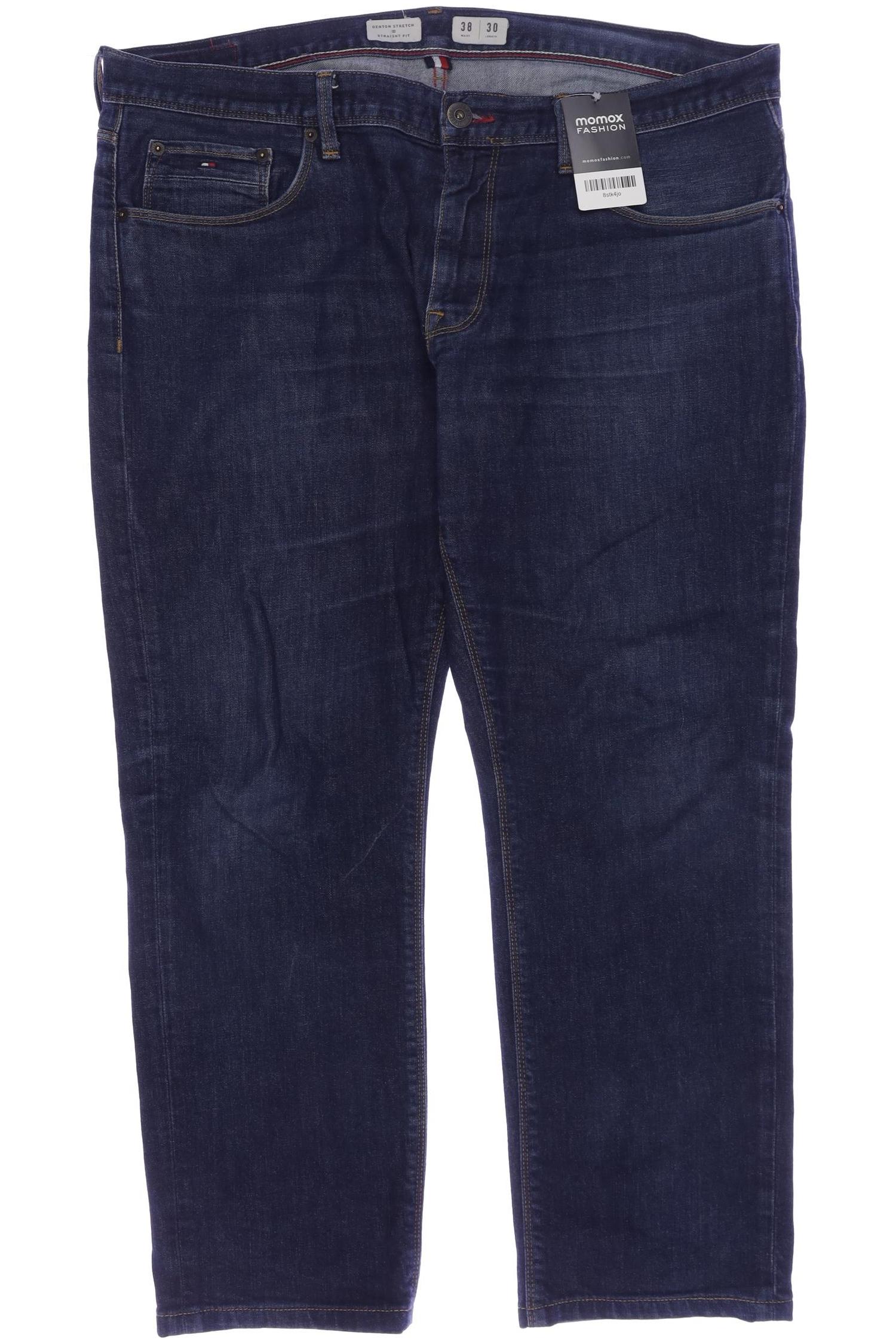 

Tommy Hilfiger Herren Jeans, marineblau, Gr. 38