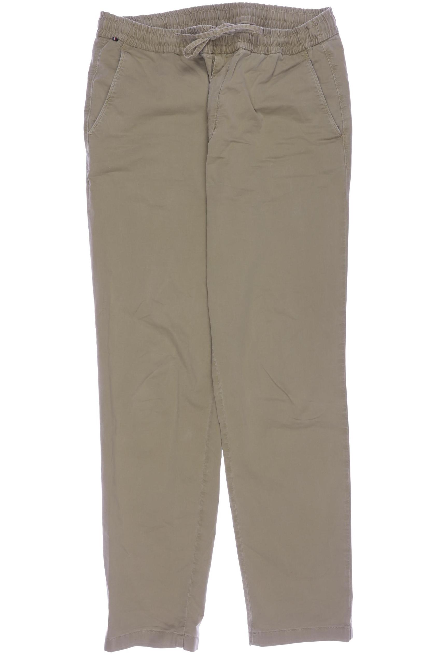 

Tommy Hilfiger Herren Stoffhose, beige, Gr. 34