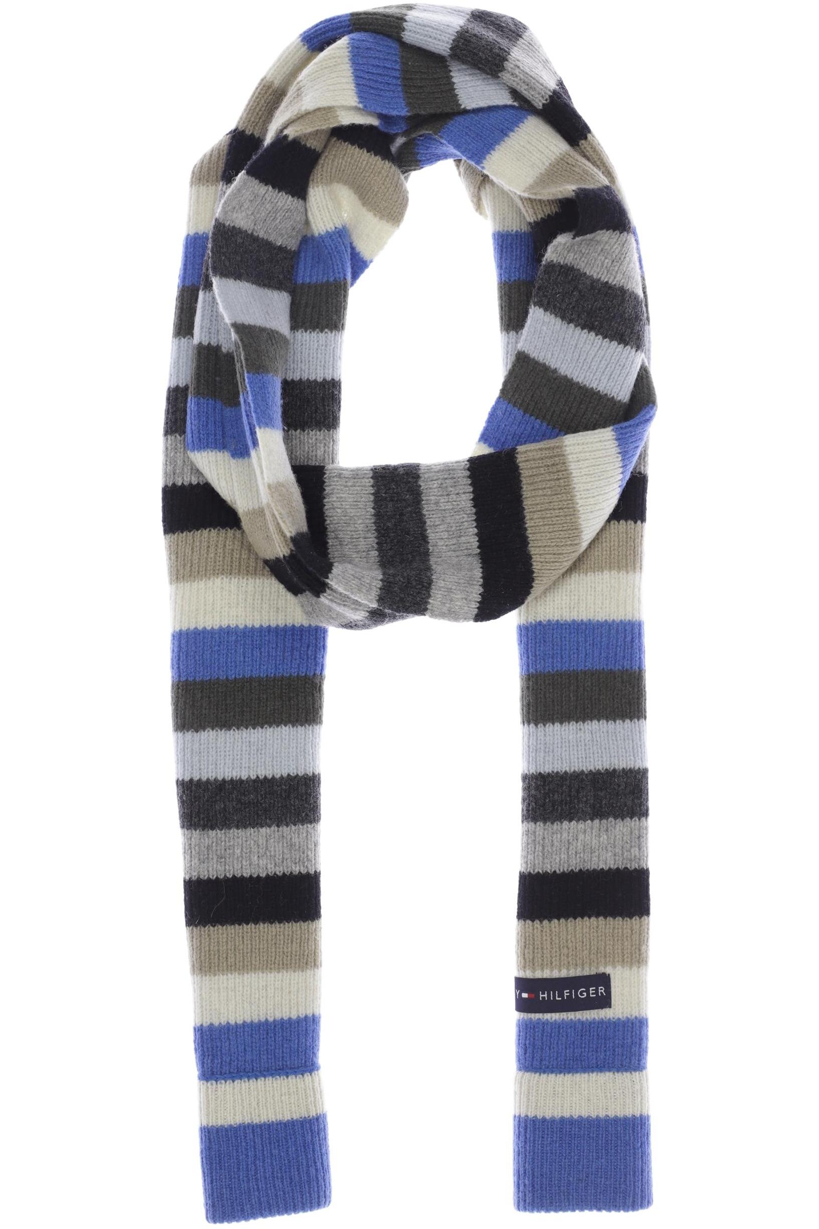 

Tommy Hilfiger Herren Schal, mehrfarbig, Gr.