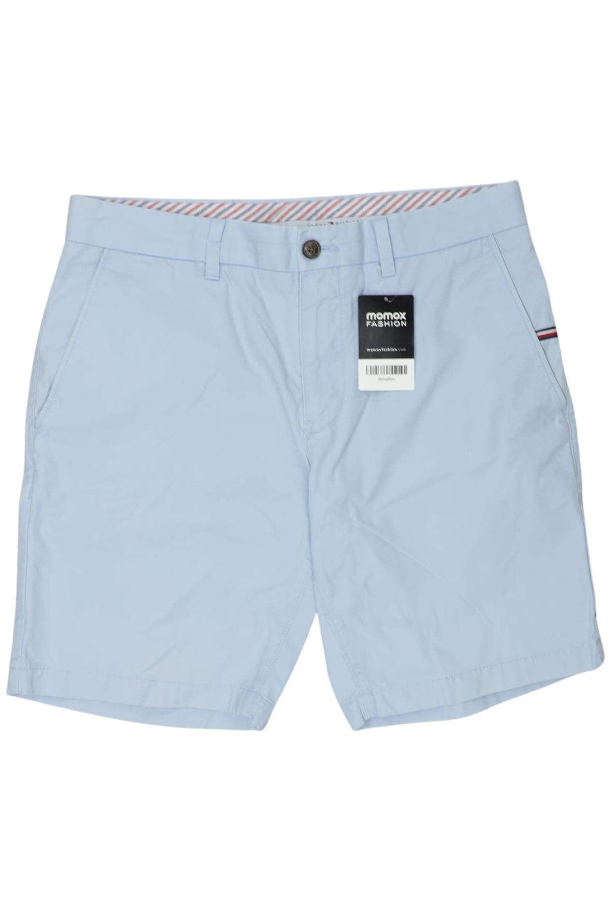 

Tommy Hilfiger Herren Shorts, hellblau, Gr. 32