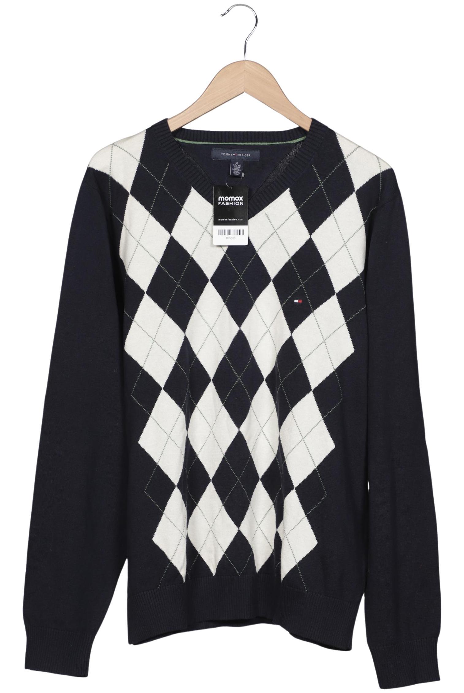 

Tommy Hilfiger Herren Pullover, mehrfarbig, Gr. 54