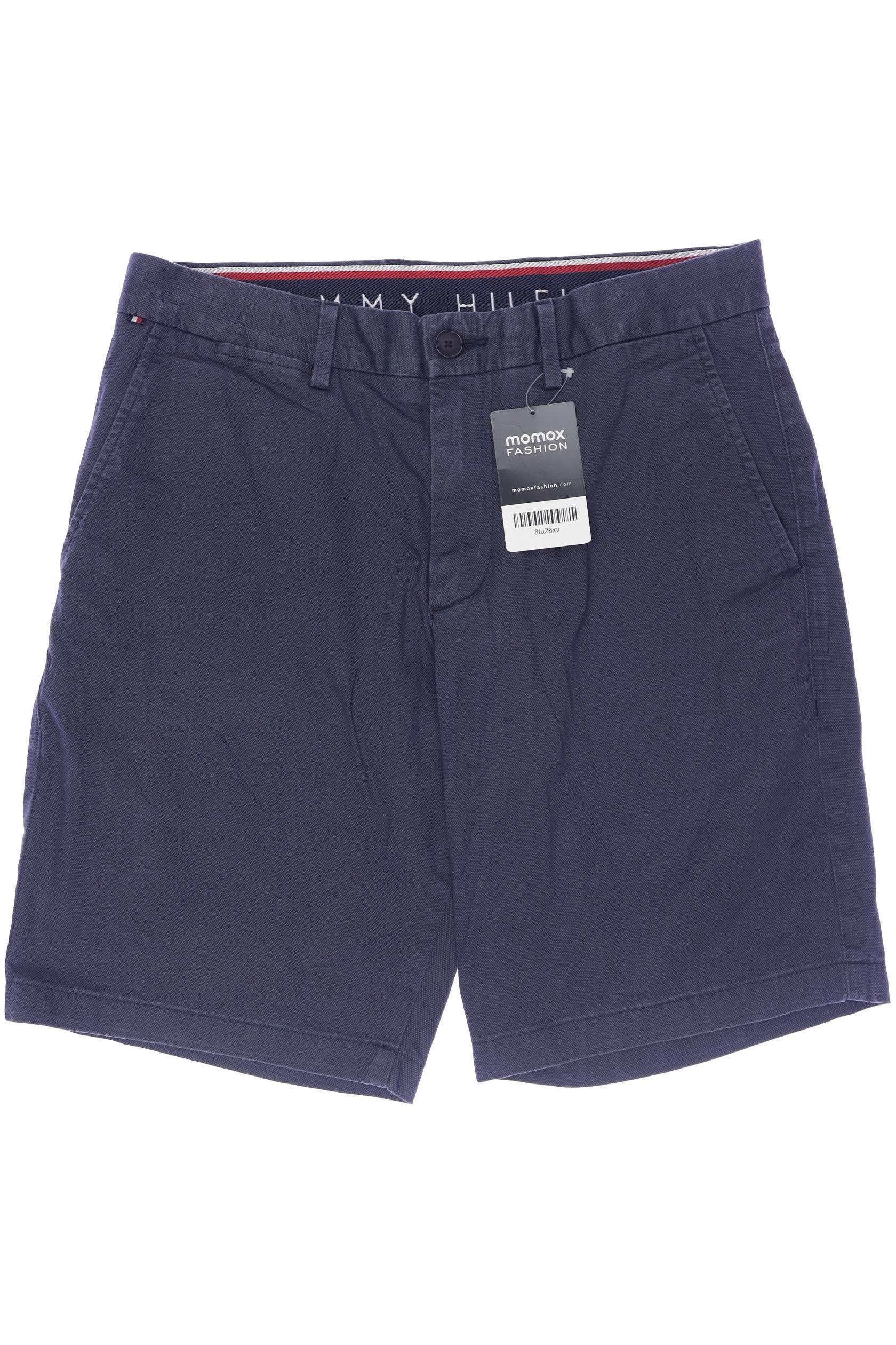

Tommy Hilfiger Herren Shorts, marineblau, Gr. 30