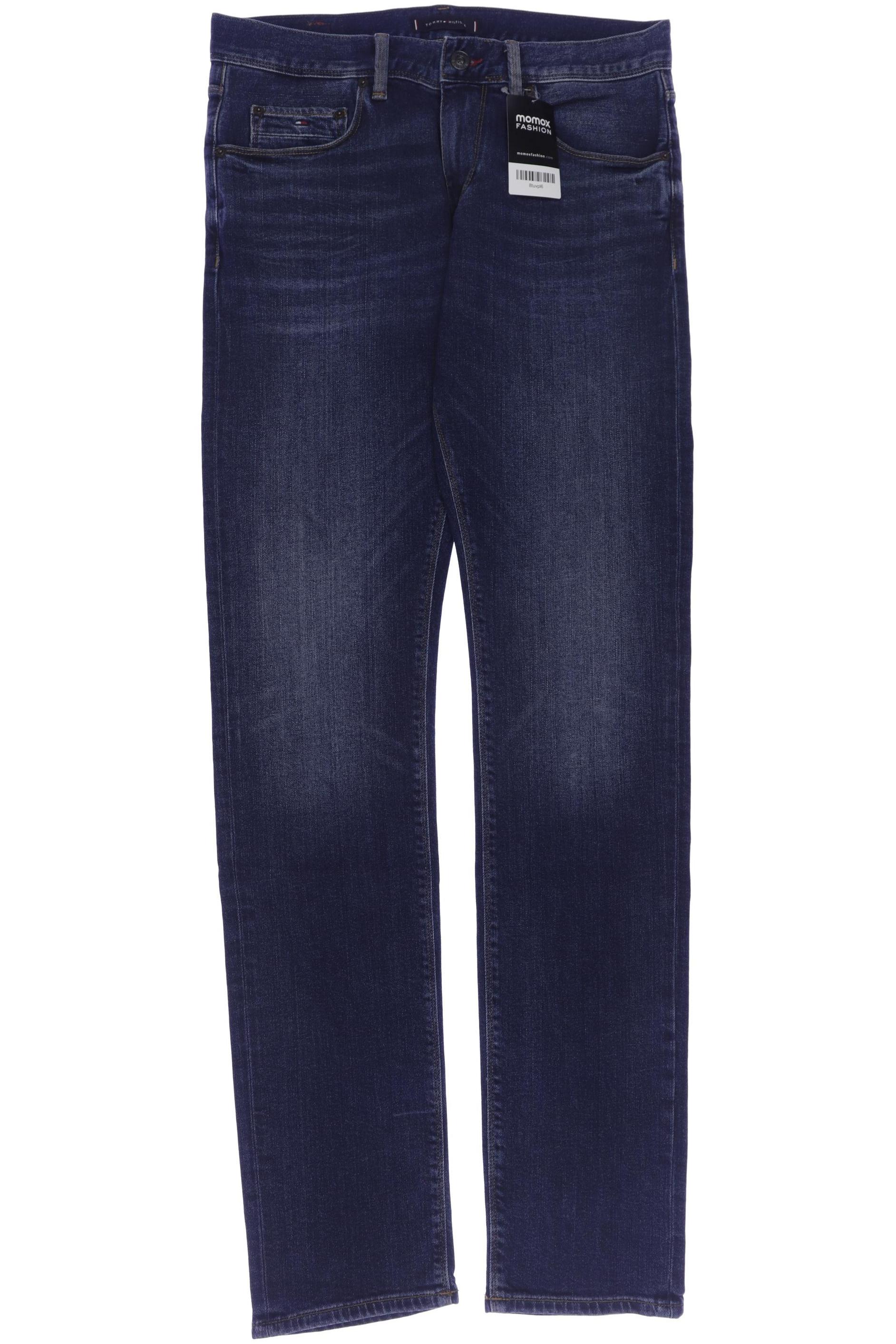 

Tommy Hilfiger Herren Jeans, blau, Gr. 32