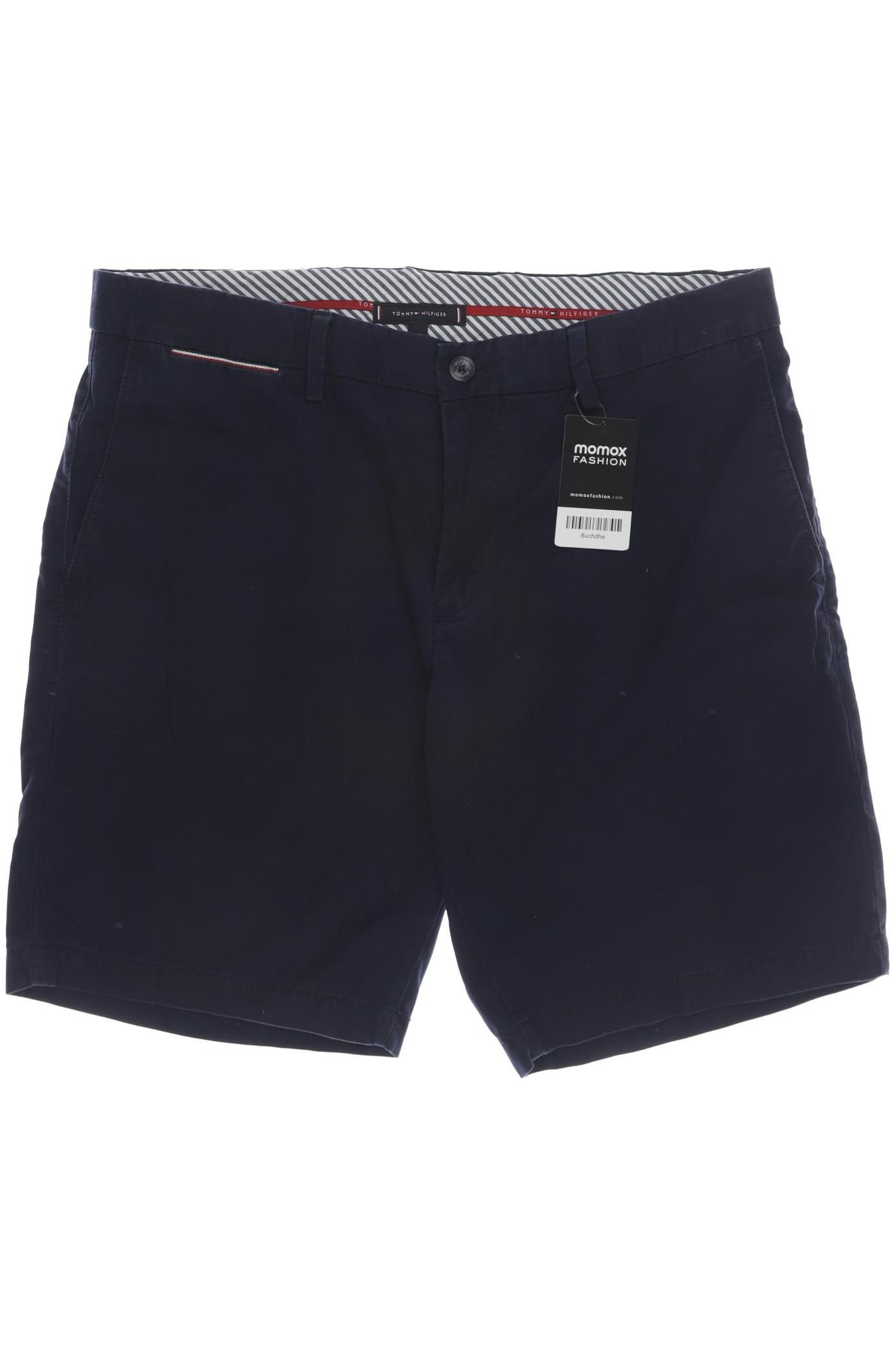 

Tommy Hilfiger Herren Shorts, marineblau