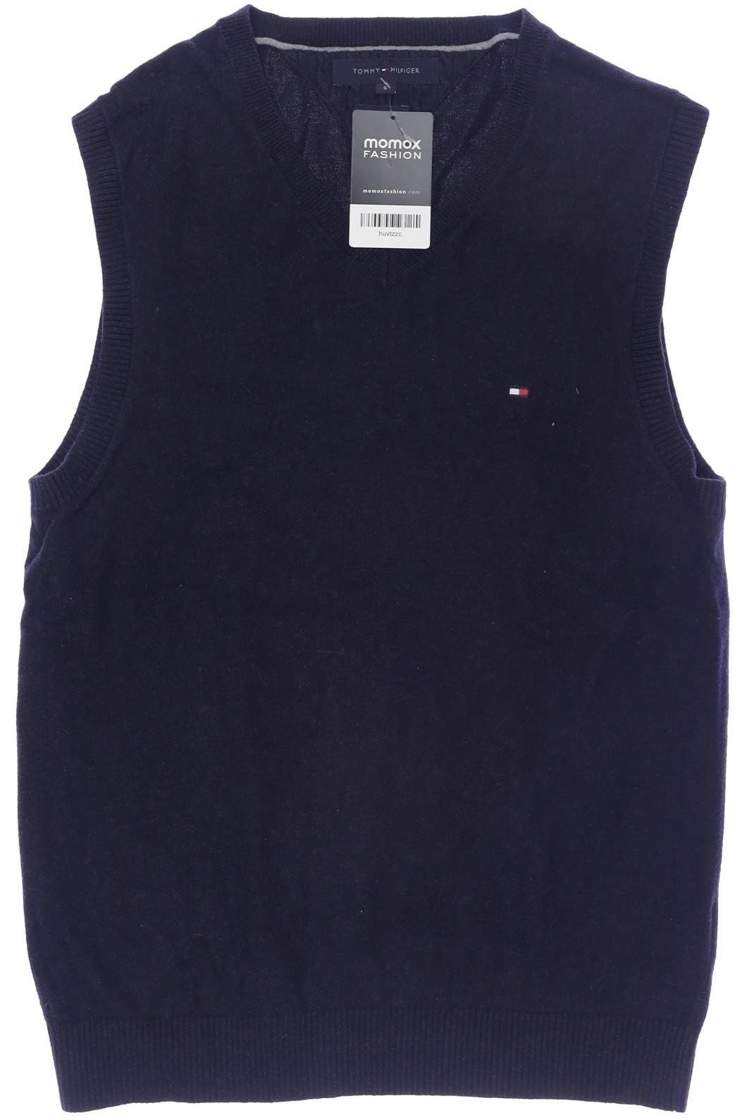 

Tommy Hilfiger Herren Pullover, marineblau, Gr. 46