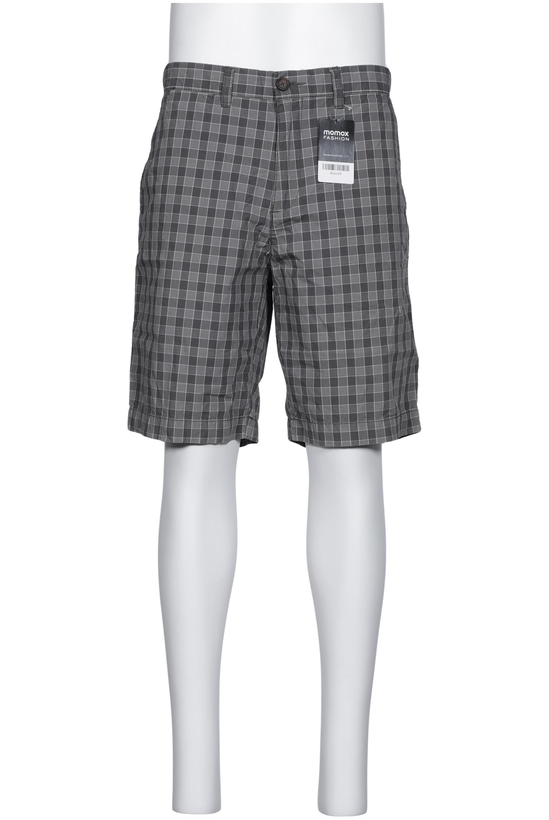 

Tommy Hilfiger Herren Shorts, grau, Gr. 32