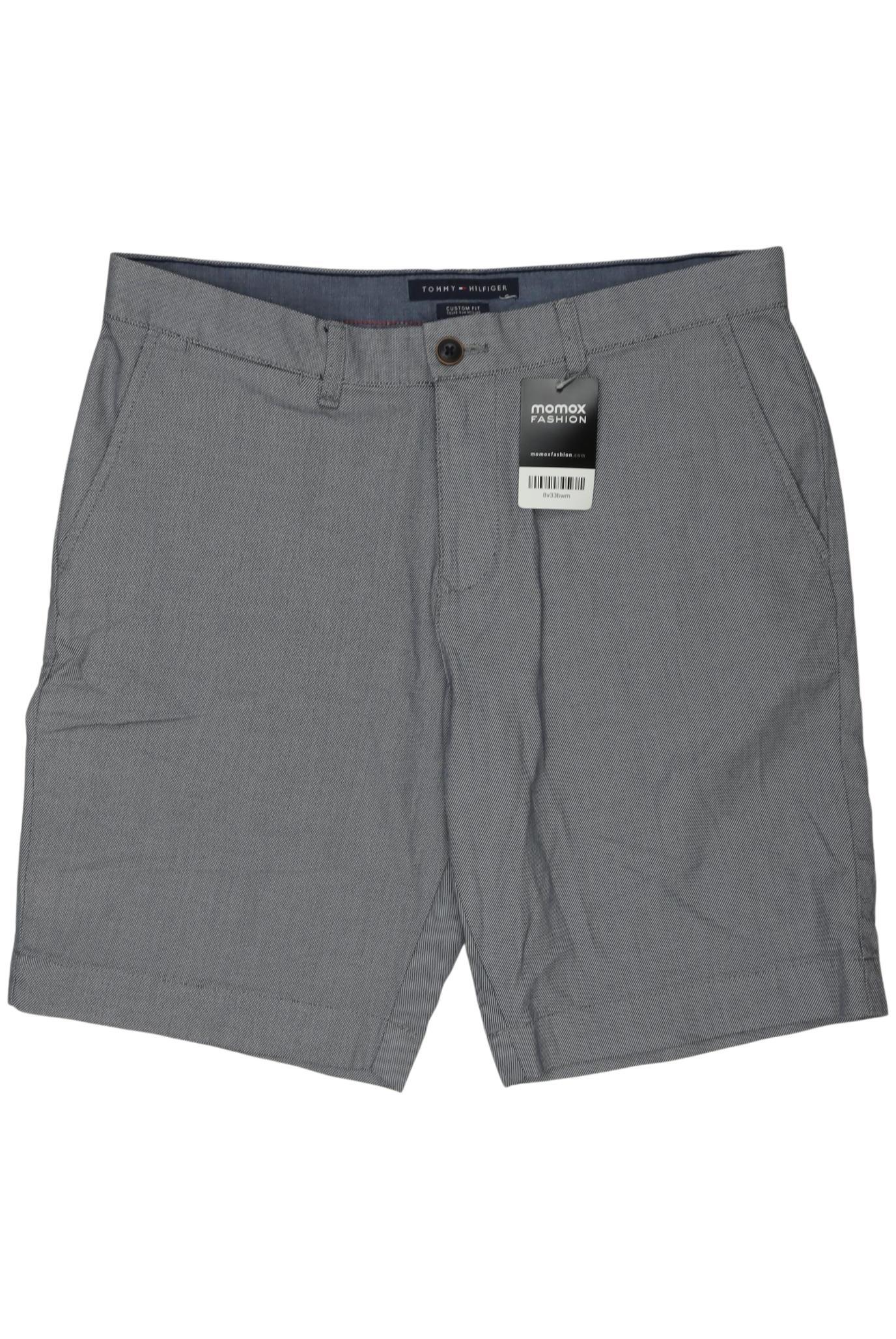 

Tommy Hilfiger Herren Shorts, grau, Gr. 33