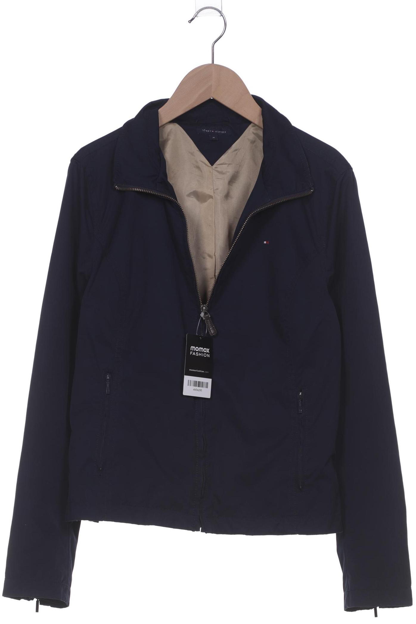 

Tommy Hilfiger Herren Jacke, marineblau, Gr. 48
