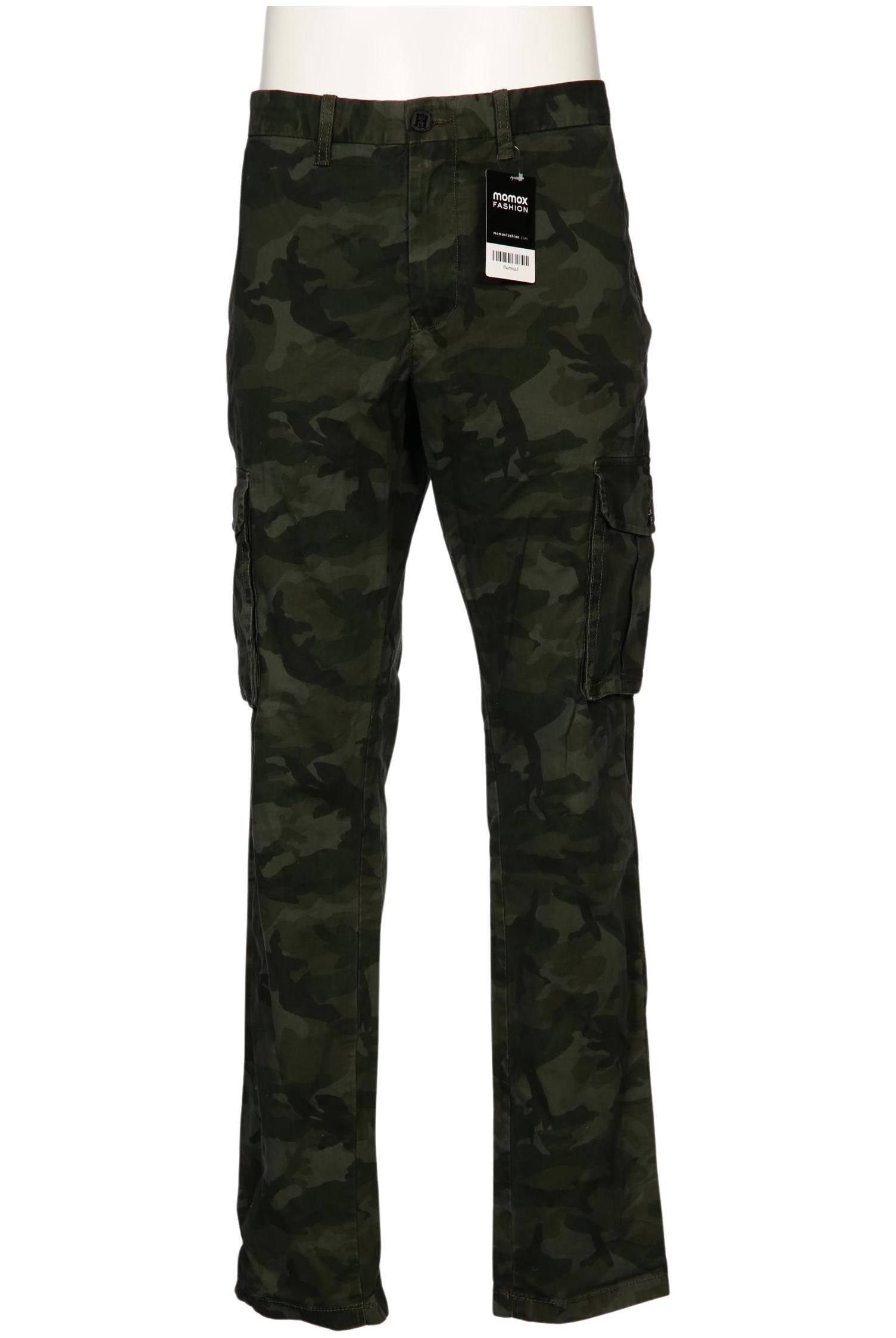 Thumbnail - Tommy Hilfiger Herren Jeans, grün, Gr. 33