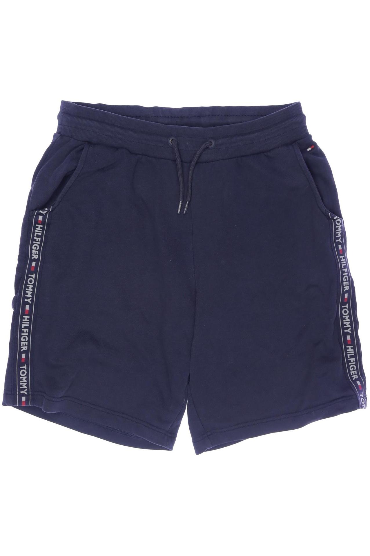 

Tommy Hilfiger Herren Shorts, marineblau, Gr. 48