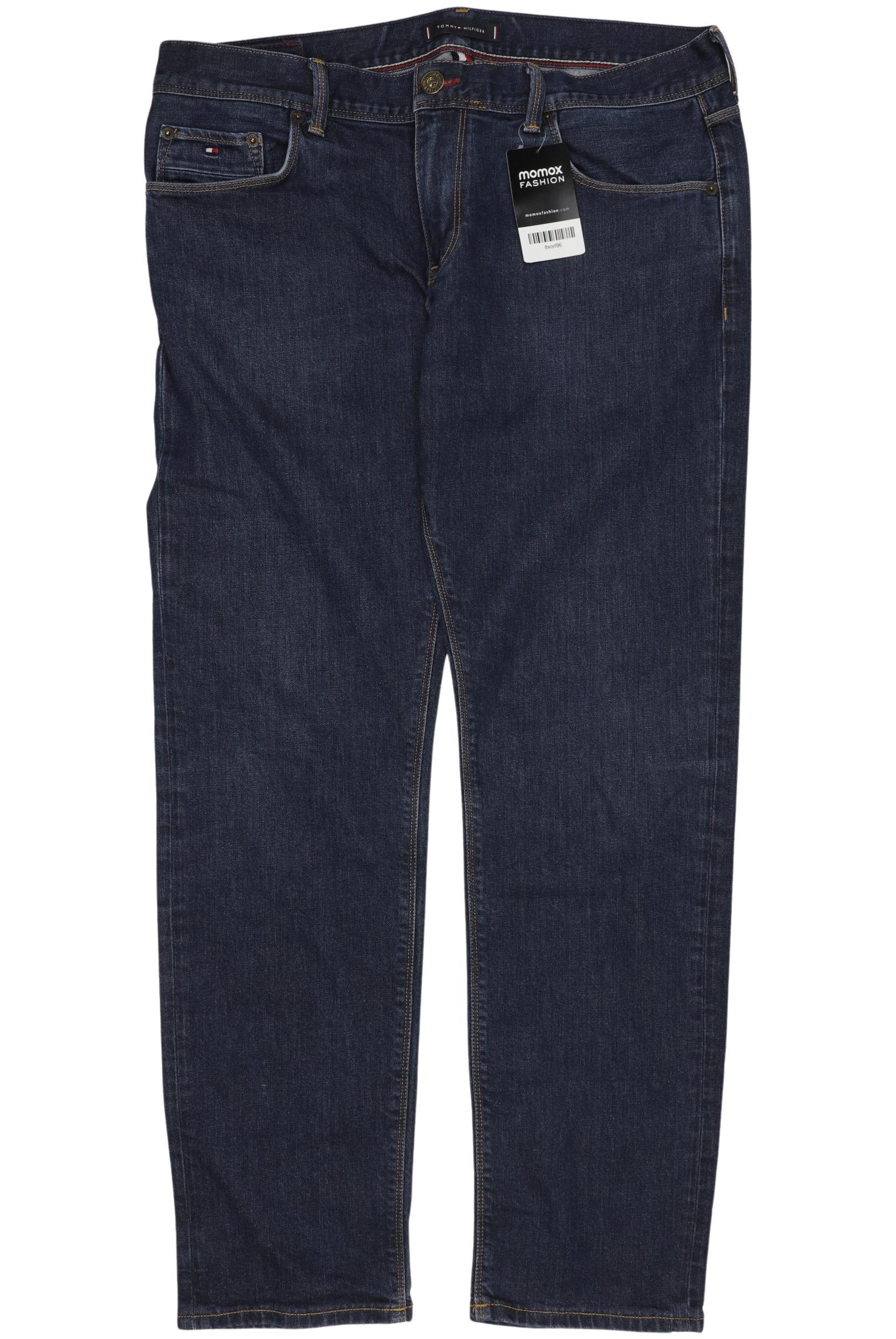 

Tommy Hilfiger Herren Jeans, marineblau, Gr. 36