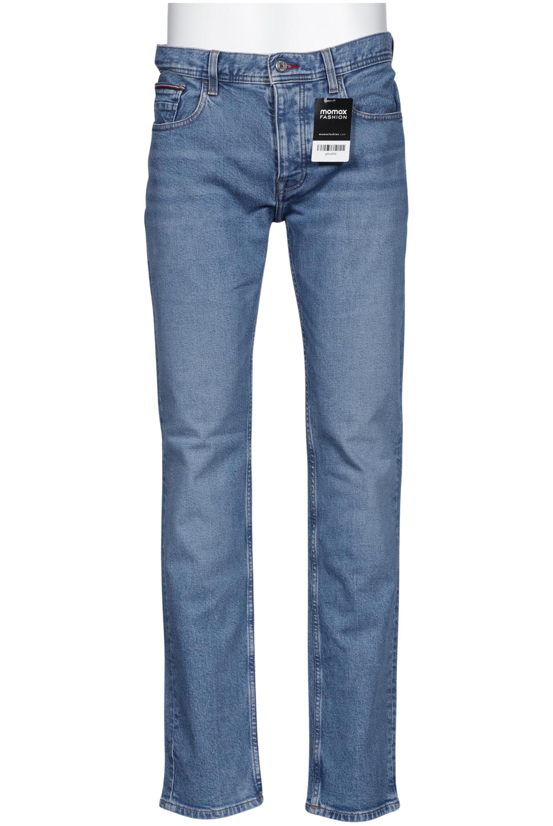 

Tommy Hilfiger Herren Jeans, blau, Gr. 33