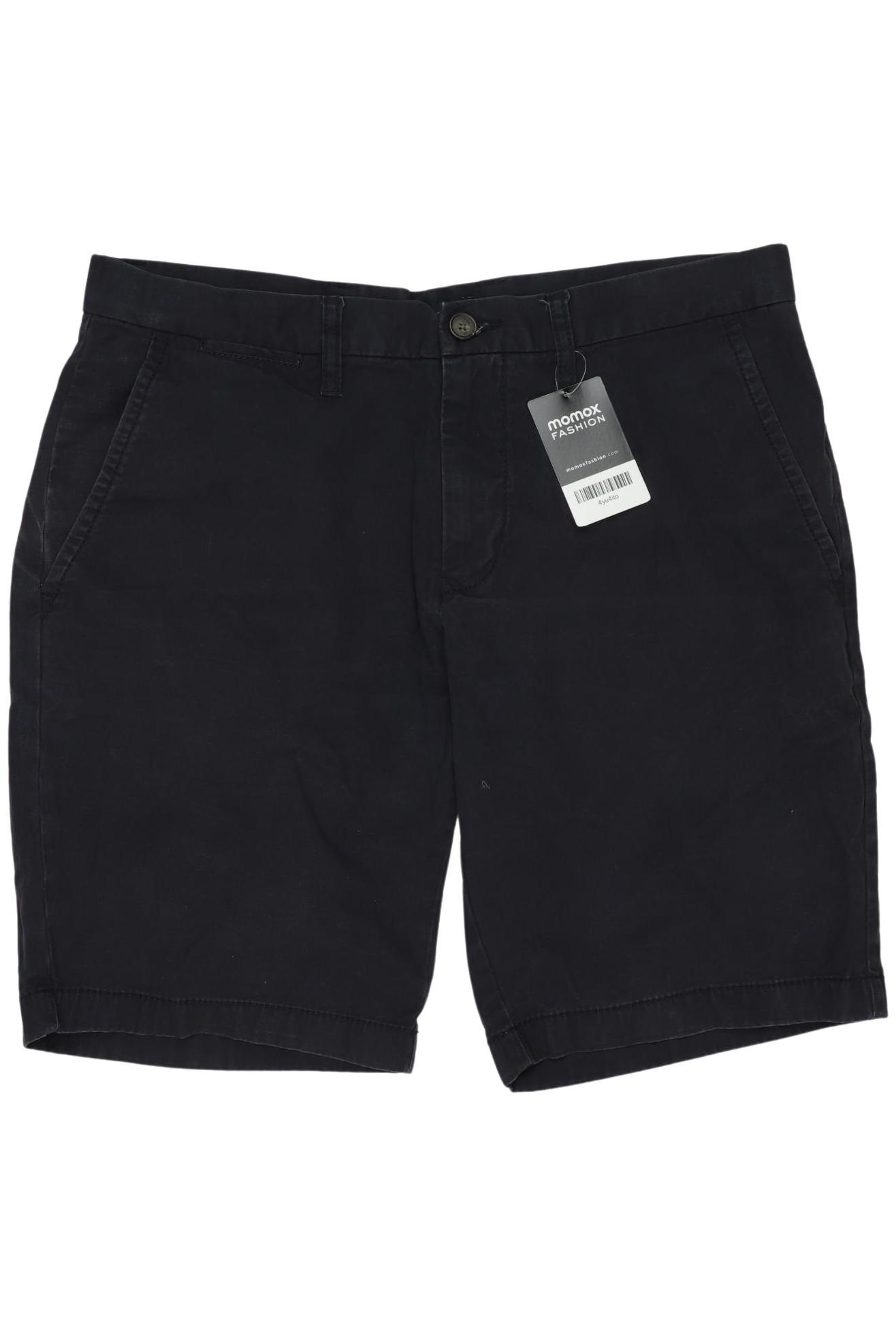 

Tommy Hilfiger Herren Shorts, marineblau, Gr. 34