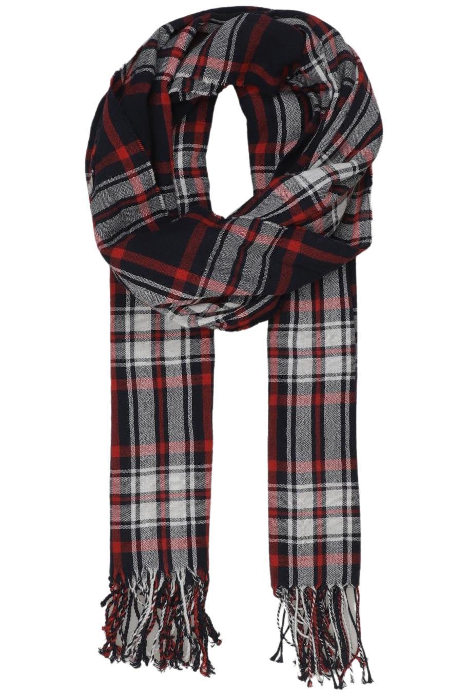 

Tommy Hilfiger Herren Schal, mehrfarbig, Gr.