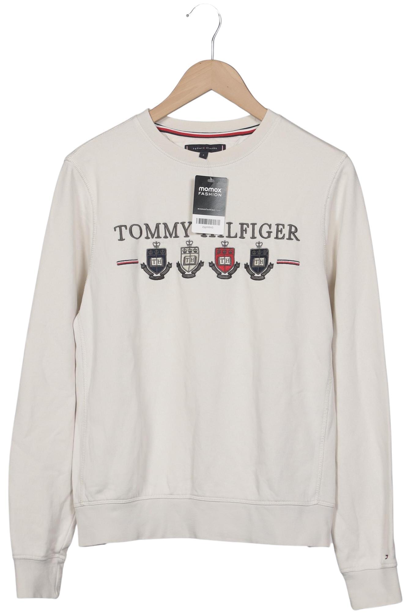 Thumbnail - Tommy Hilfiger Herren Sweatshirt, cremeweiß, Gr. 46