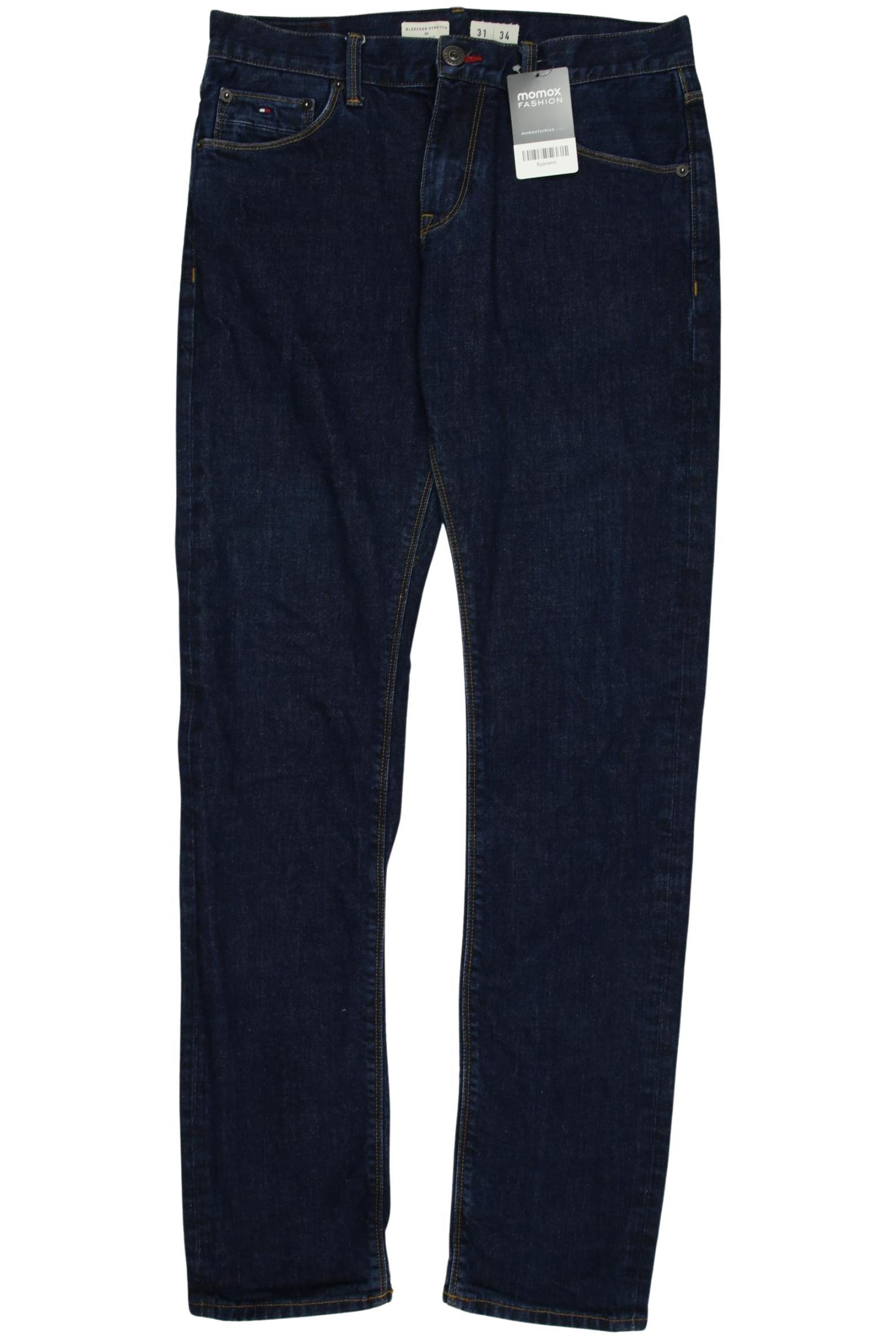 

Tommy Hilfiger Herren Jeans, marineblau, Gr. 31