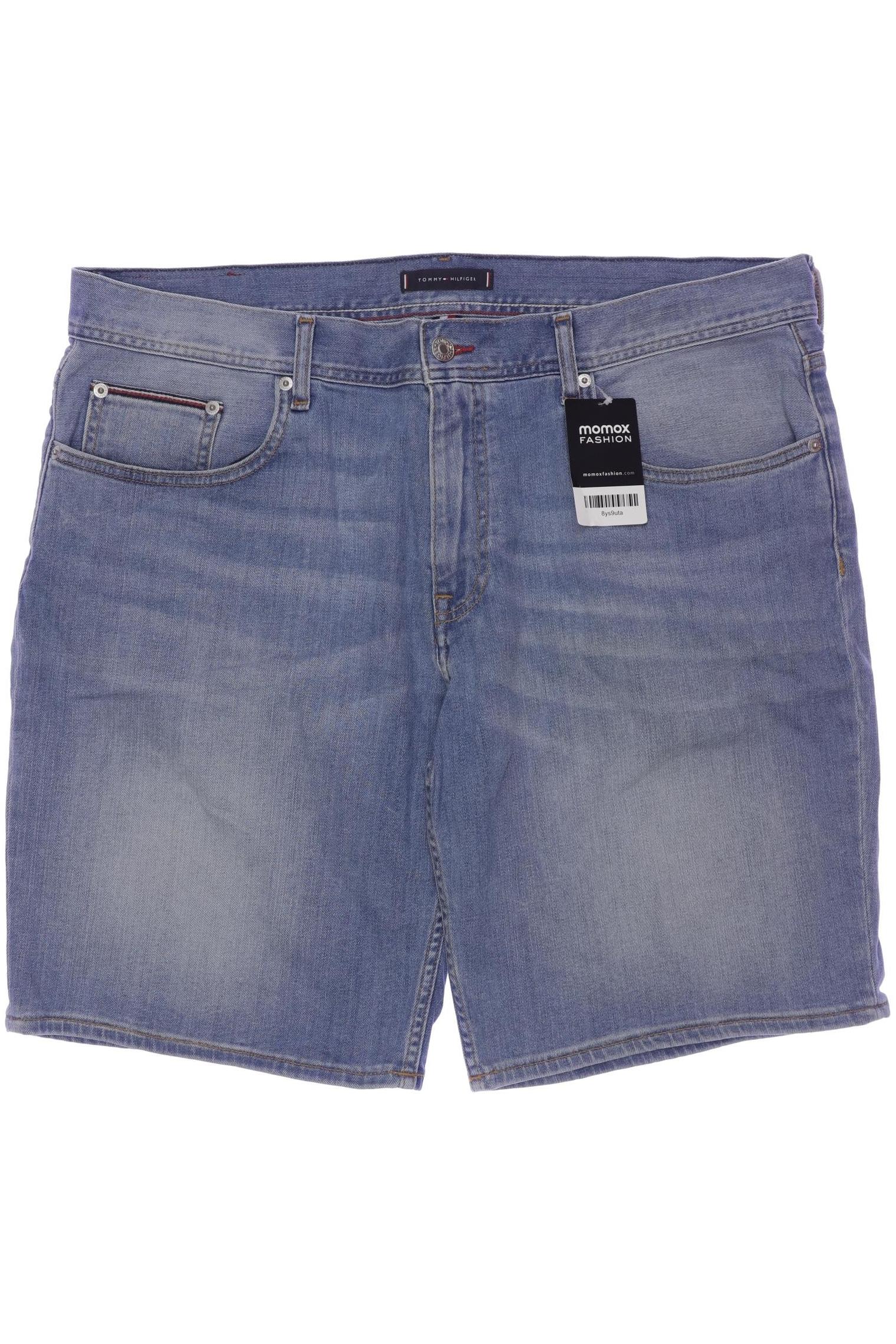 

Tommy Hilfiger Herren Shorts, blau, Gr. 38