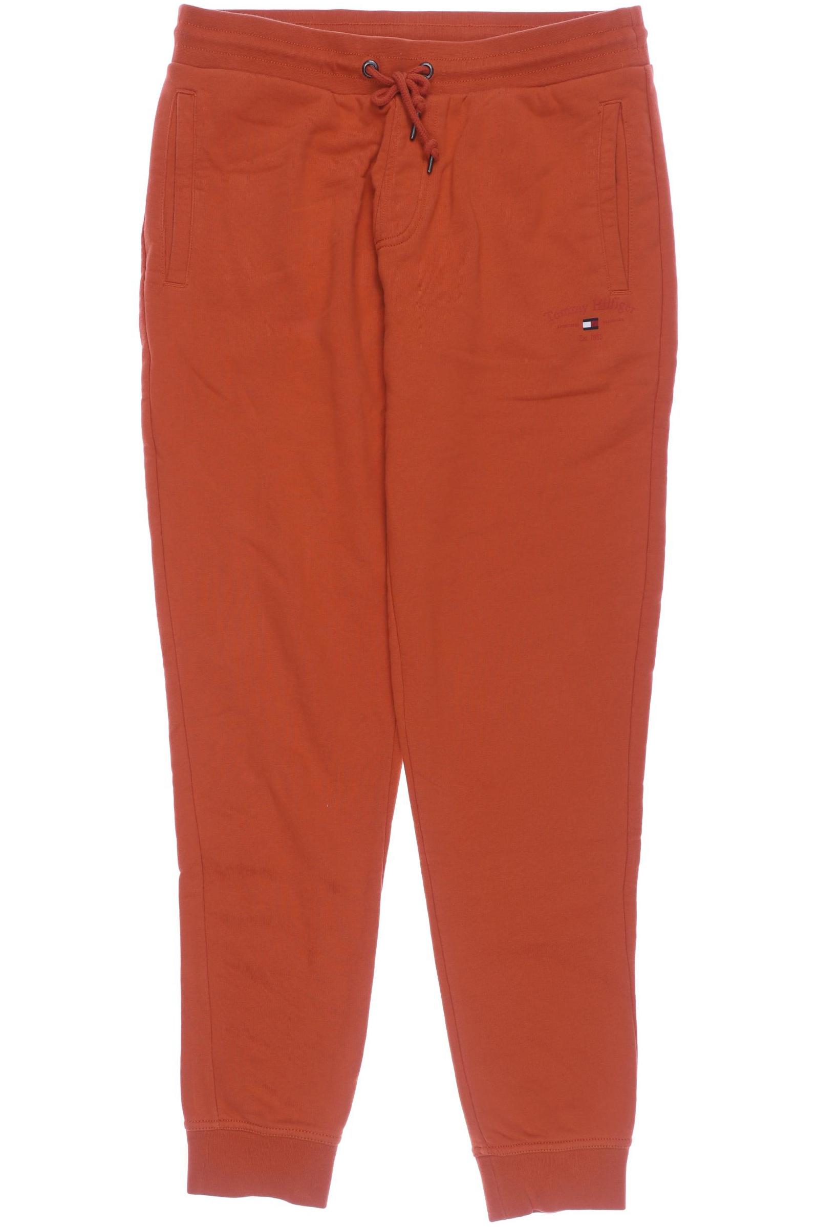 

Tommy Hilfiger Herren Stoffhose, orange, Gr. 0
