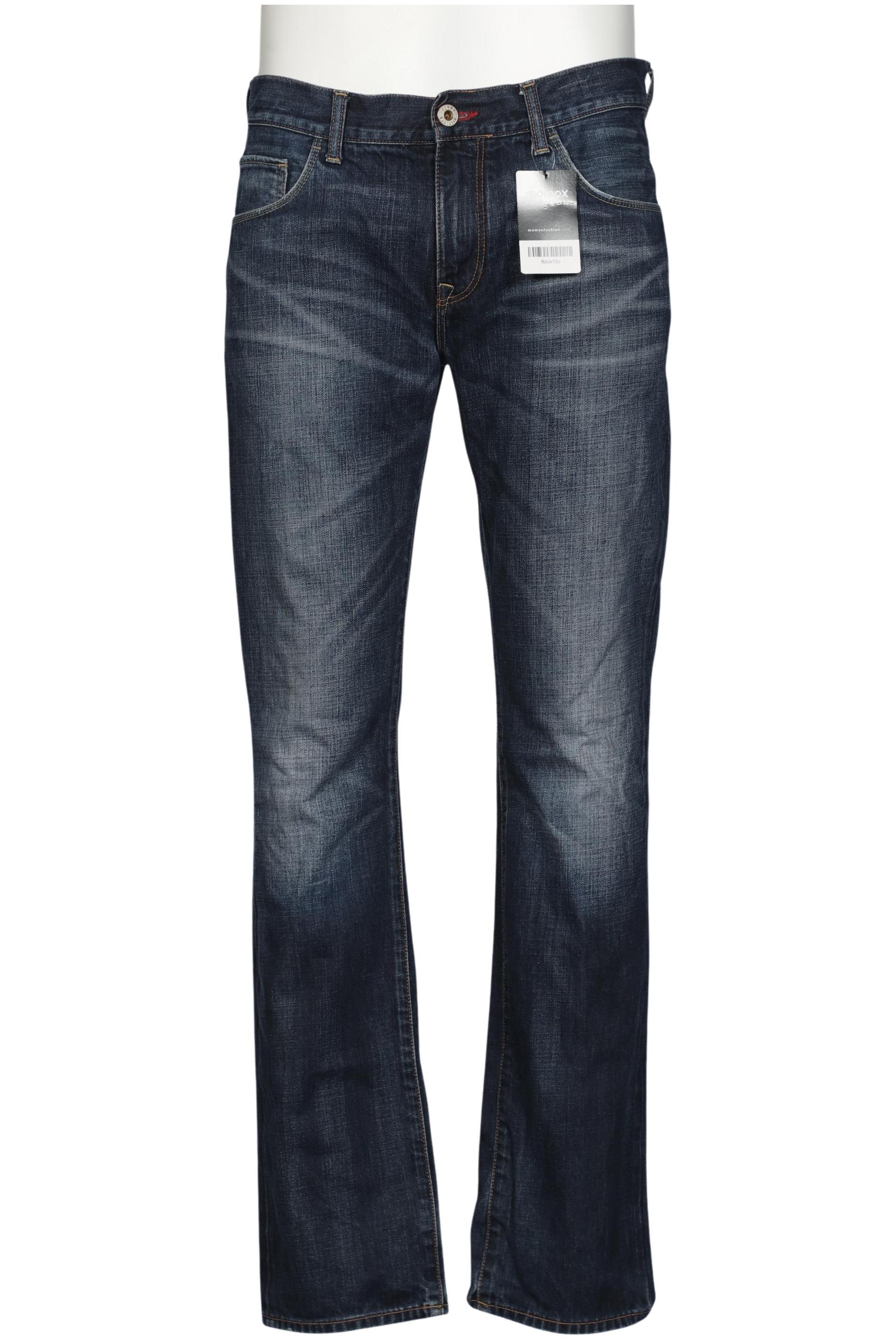 

Tommy Hilfiger Herren Jeans, marineblau, Gr. 36