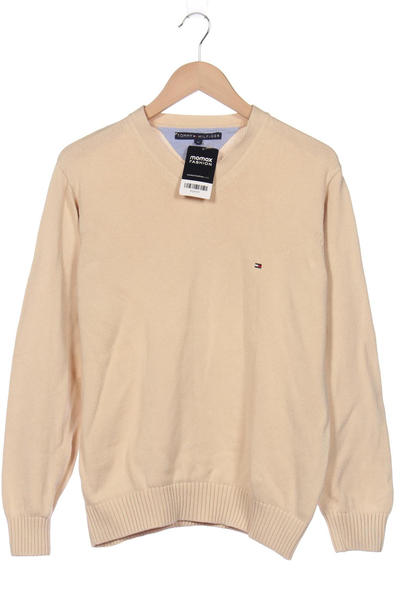 

Tommy Hilfiger Herren Pullover, beige