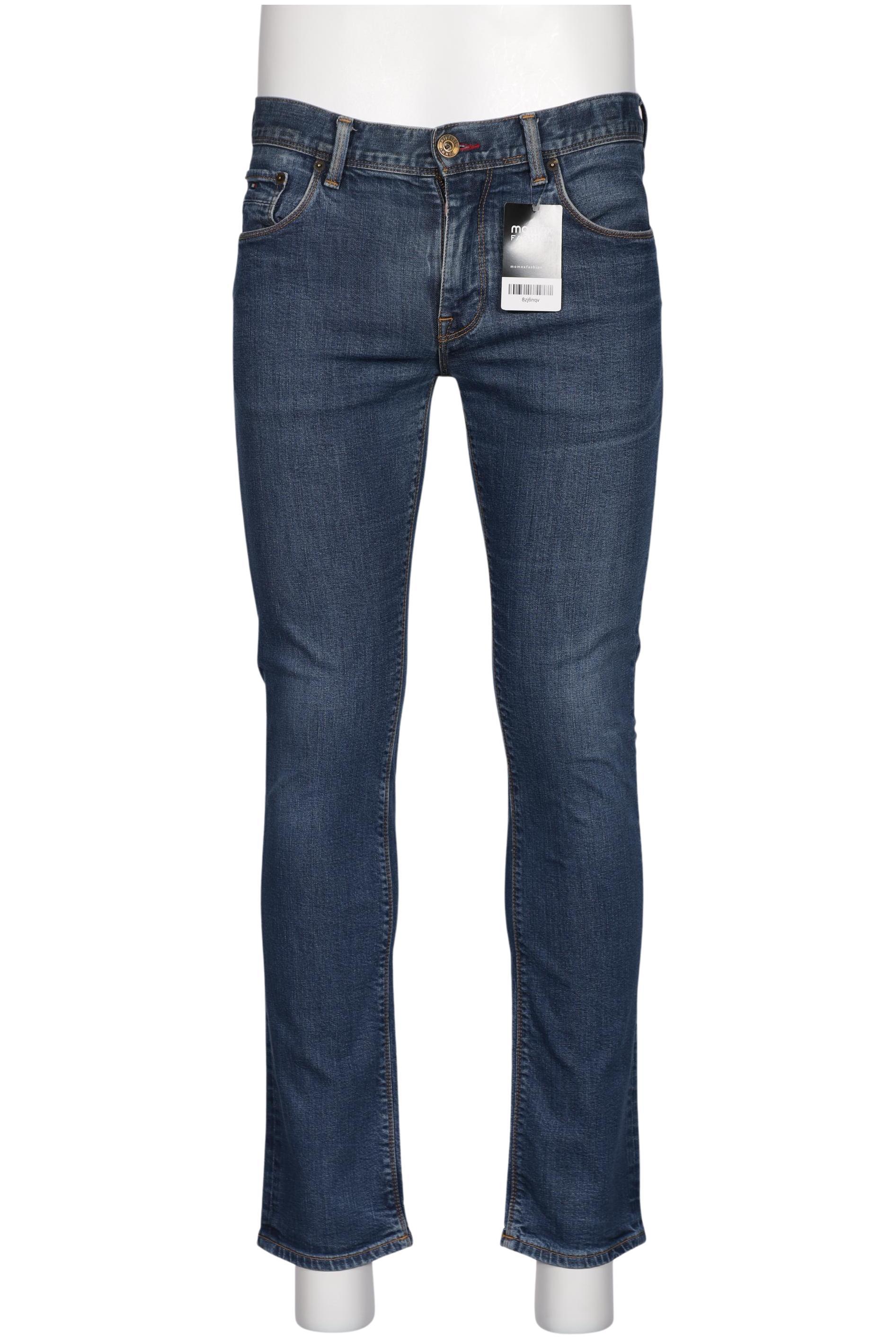 

Tommy Hilfiger Herren Jeans, blau, Gr. 33