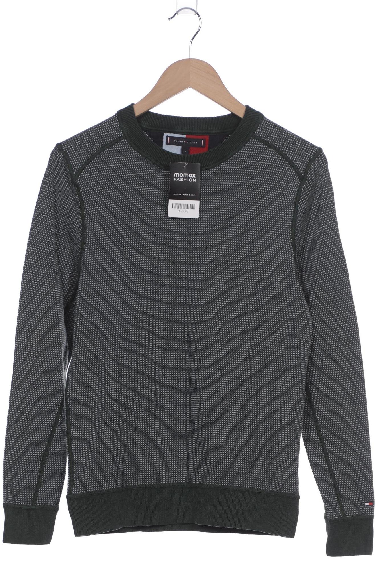

Tommy Hilfiger Herren Pullover, grün, Gr. 46