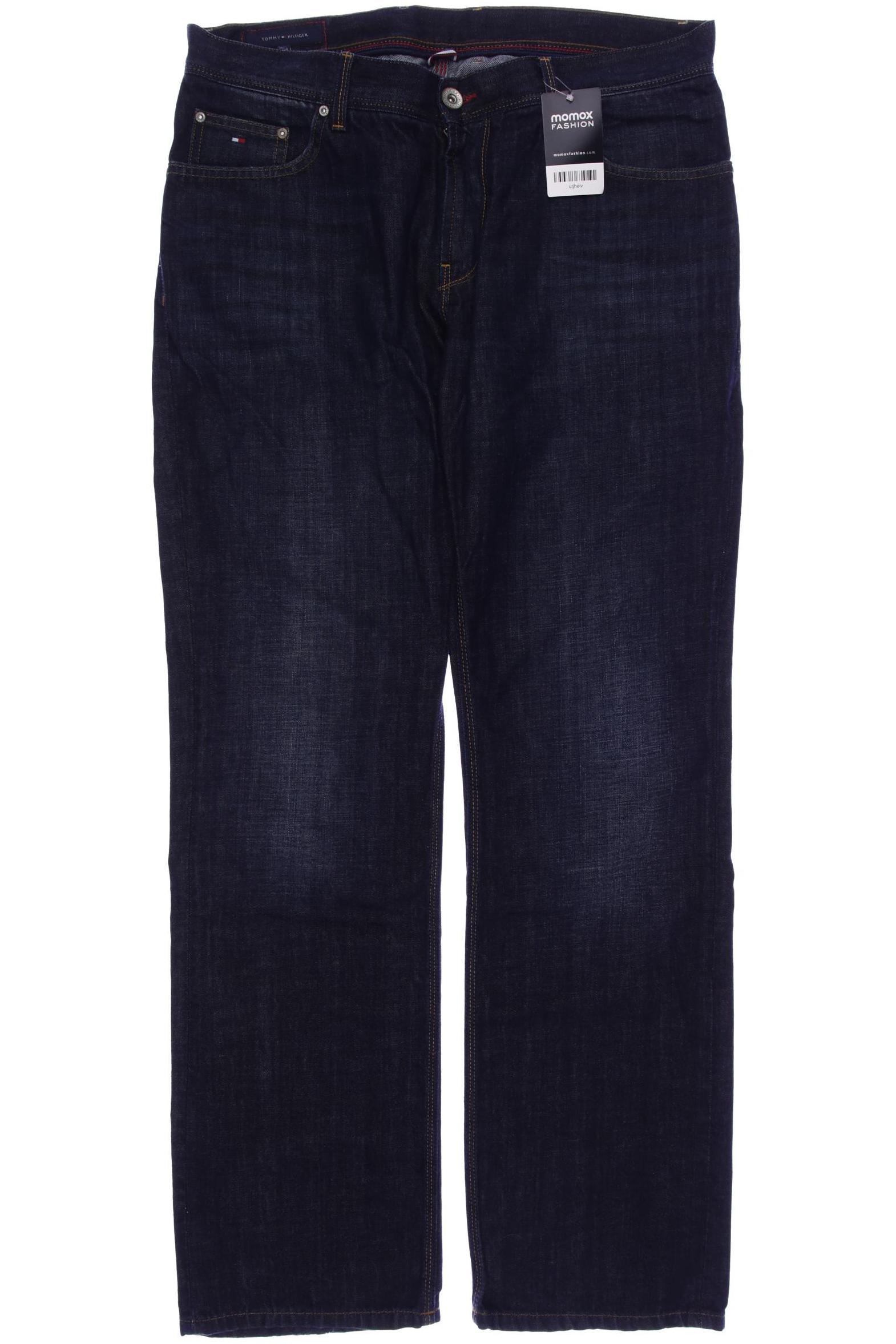 

Tommy Hilfiger Herren Jeans, marineblau, Gr. 36