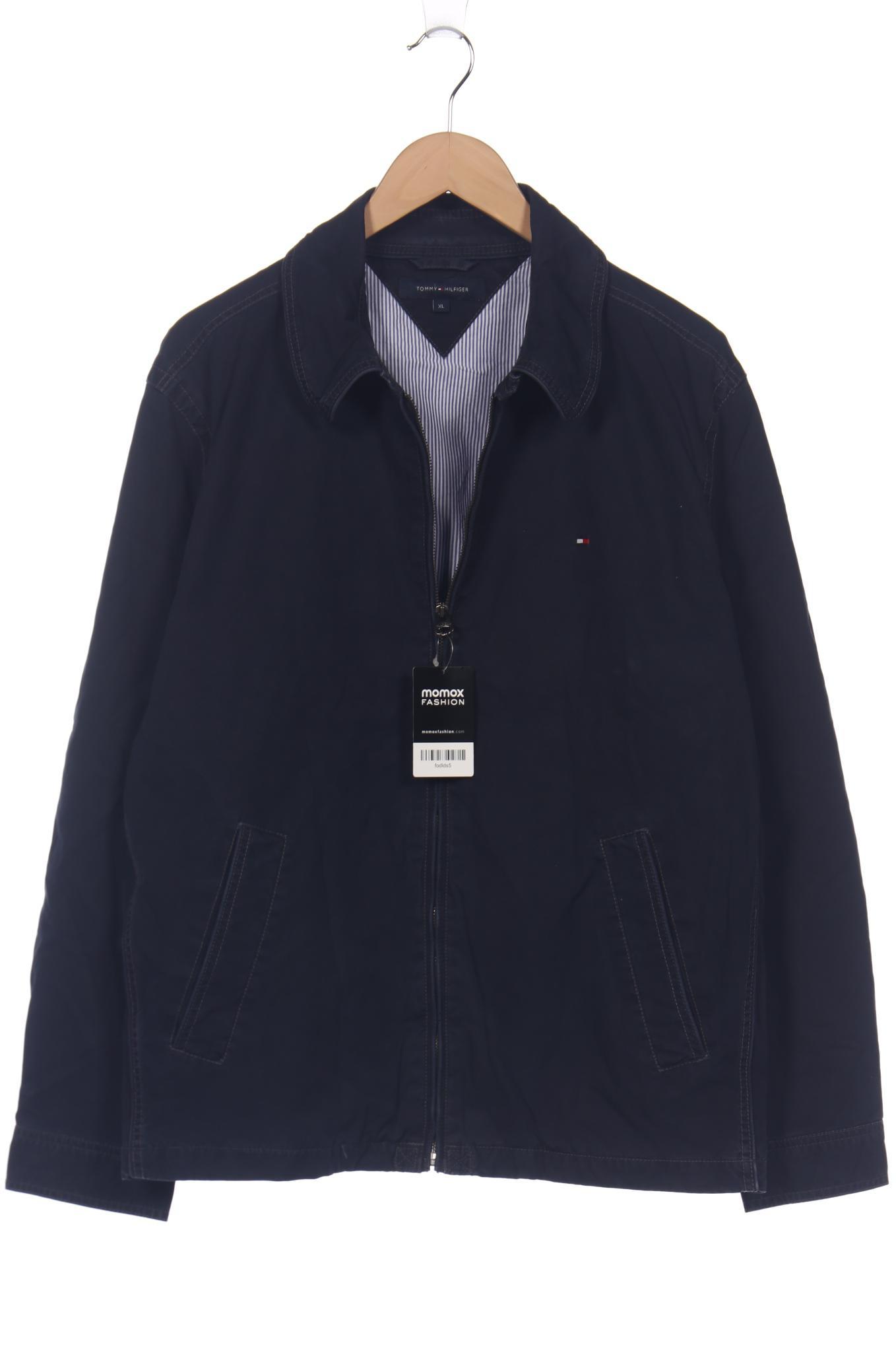 

Tommy Hilfiger Herren Jacke, marineblau, Gr. 54