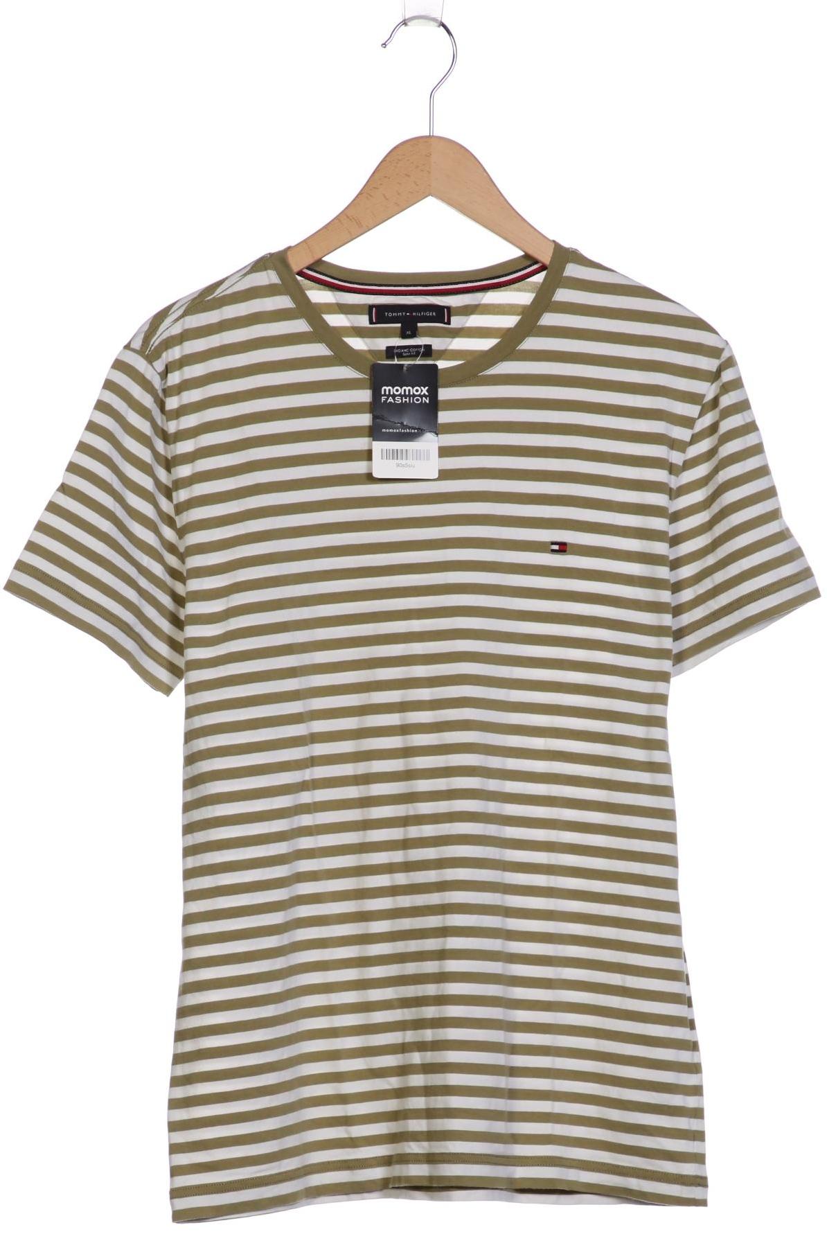 Thumbnail - Tommy Hilfiger Herren T-Shirt, grün, Gr. 54