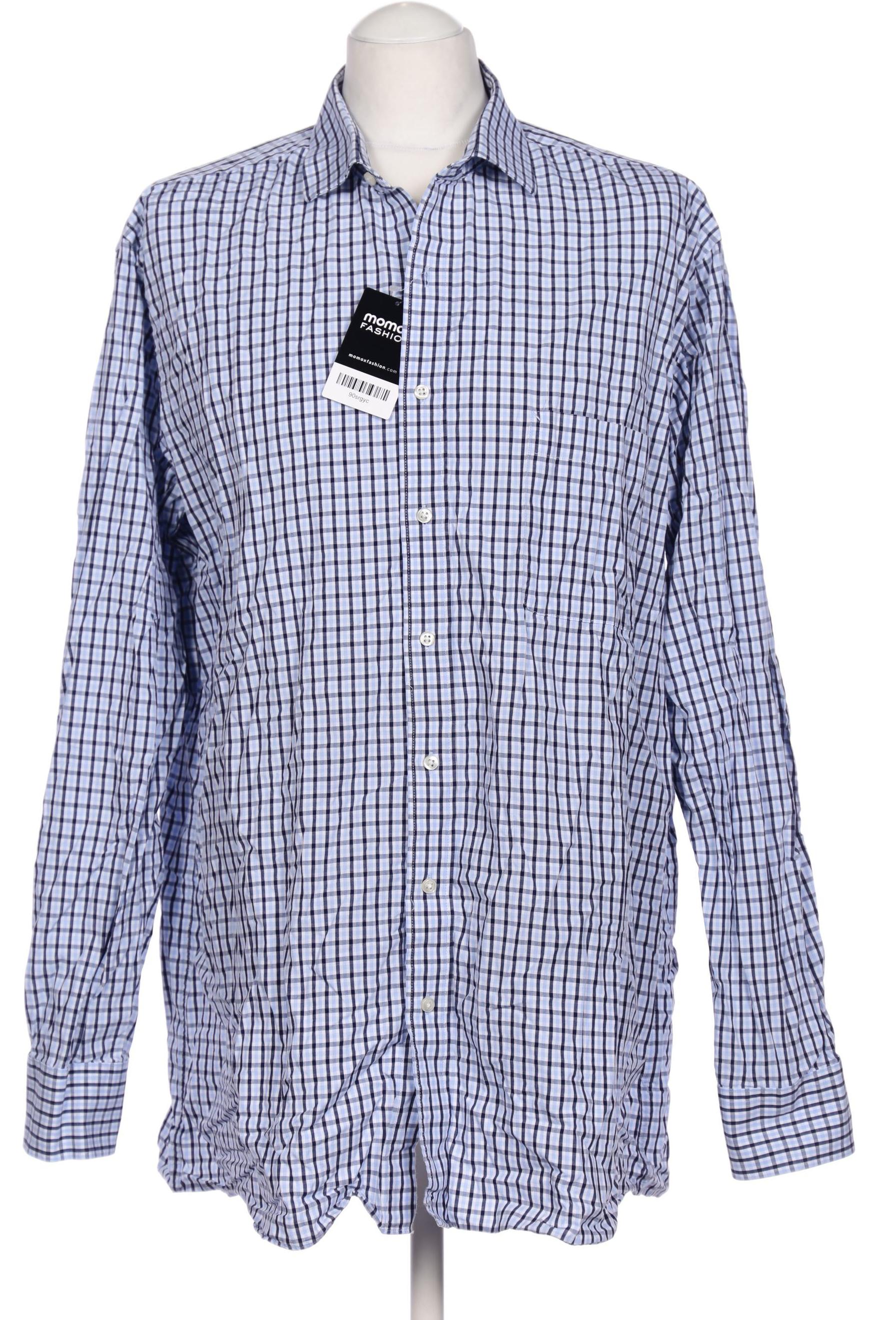

Tommy Hilfiger Herren Hemd, hellblau, Gr. 17.5