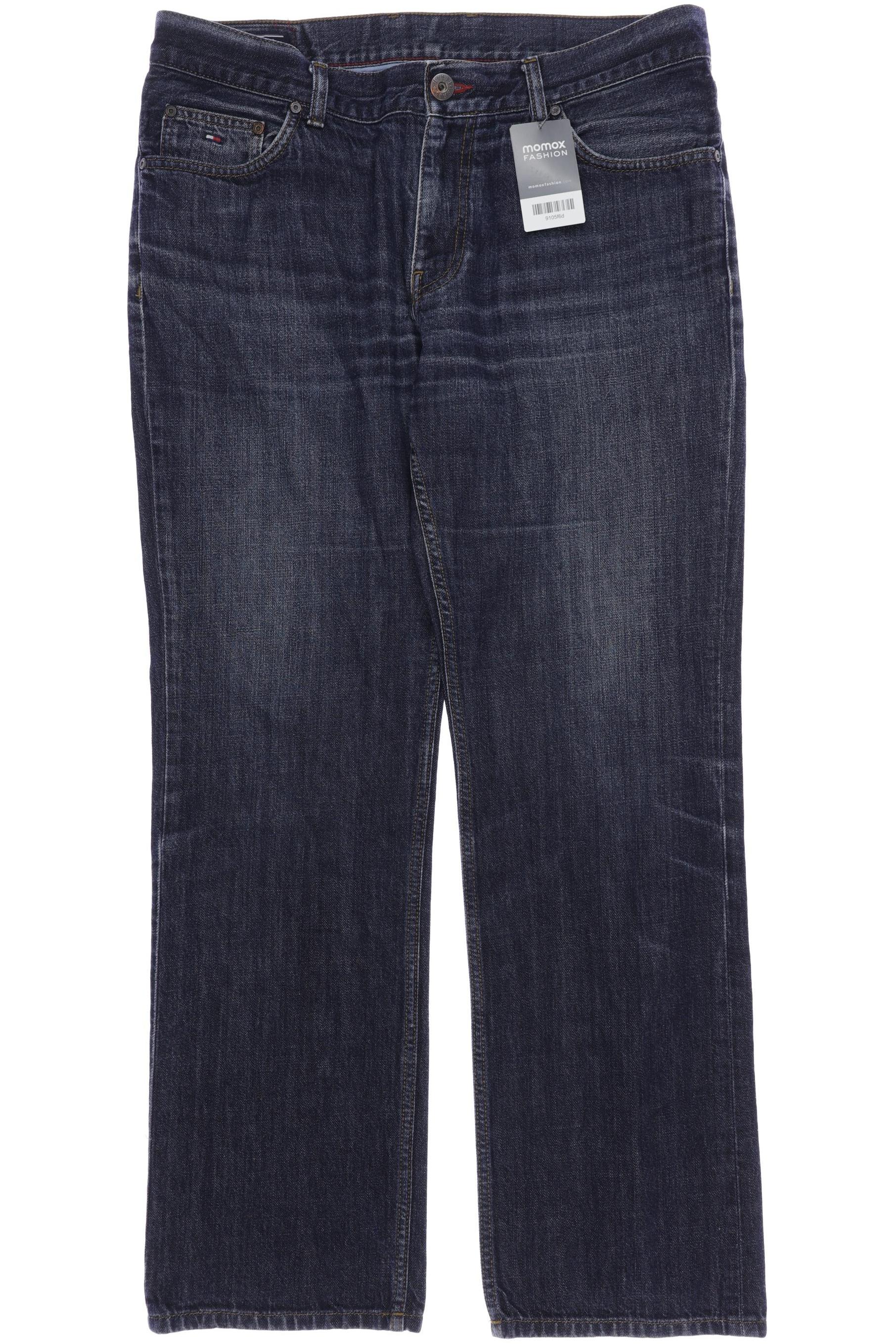 

Tommy Hilfiger Herren Jeans, marineblau, Gr. 36