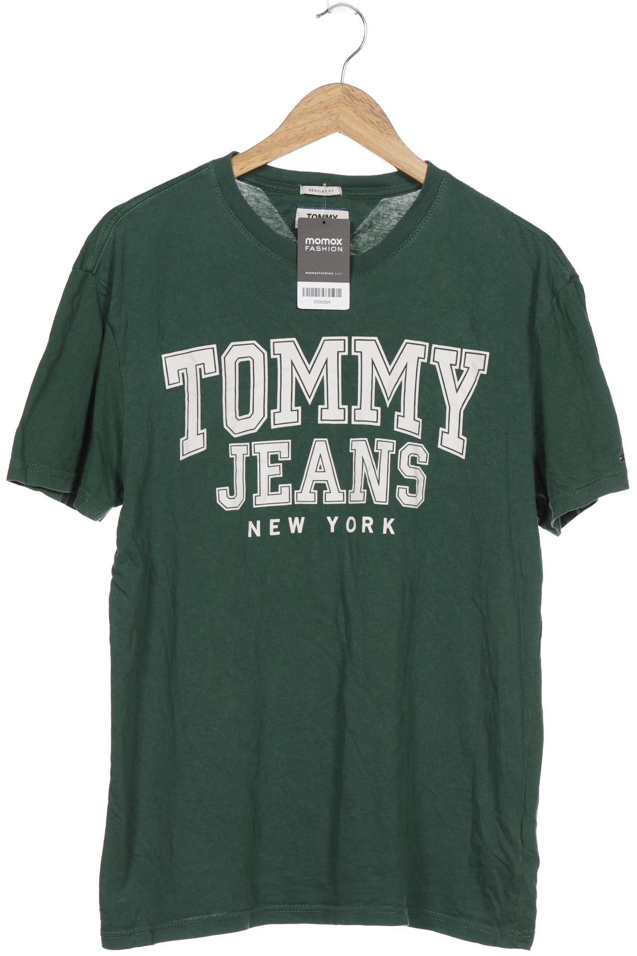 

Tommy Hilfiger Herren T-Shirt, grün, Gr. 48
