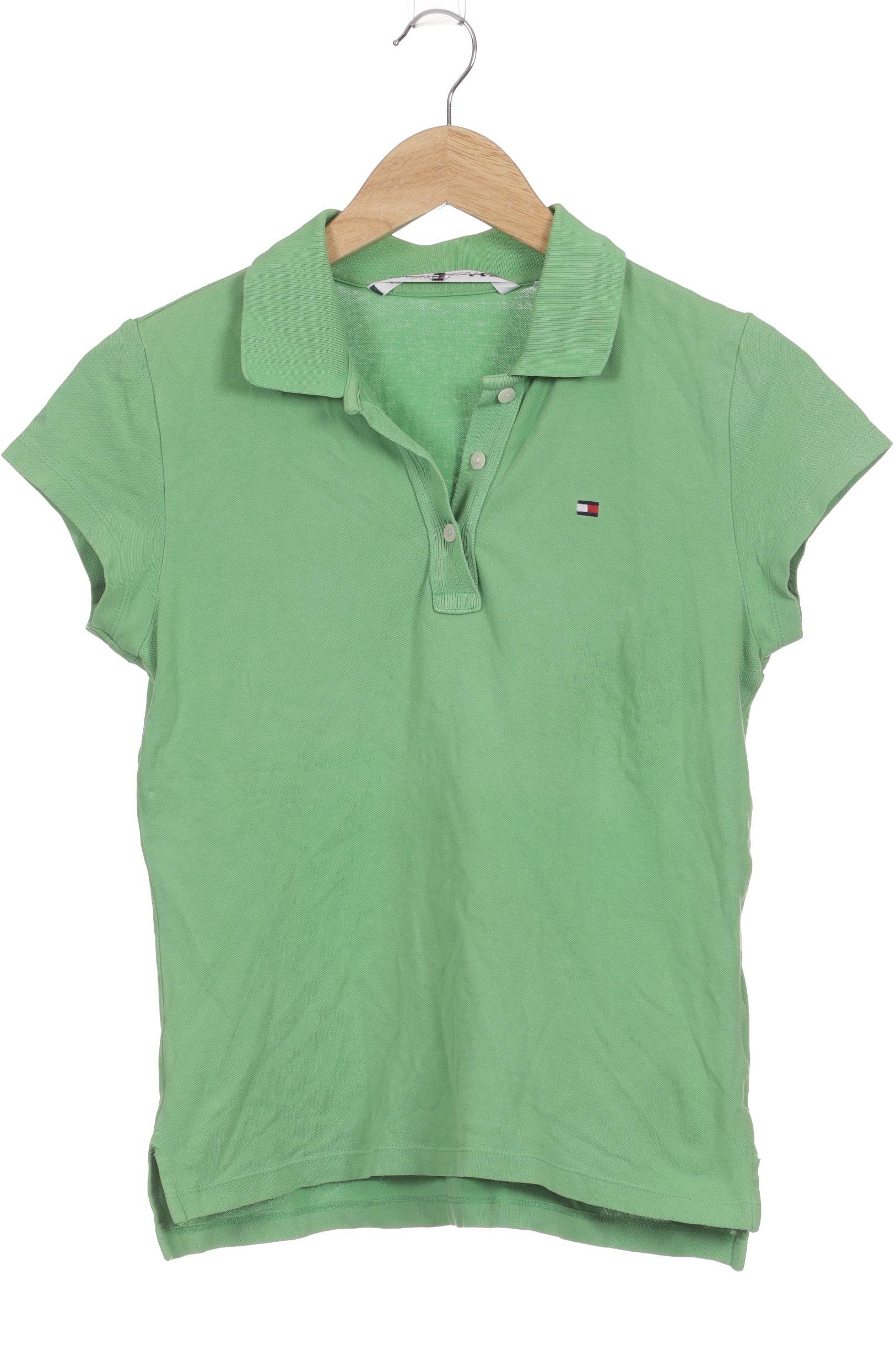 

Tommy Hilfiger Herren Poloshirt, grün, Gr.