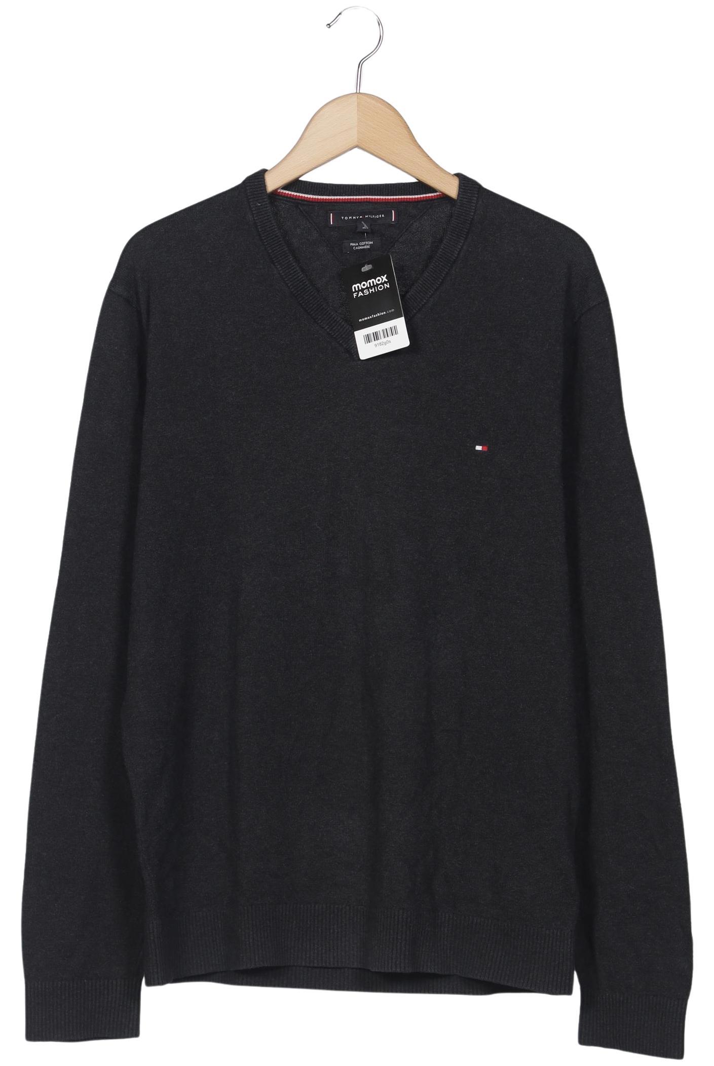 

Tommy Hilfiger Herren Pullover, marineblau, Gr. 54