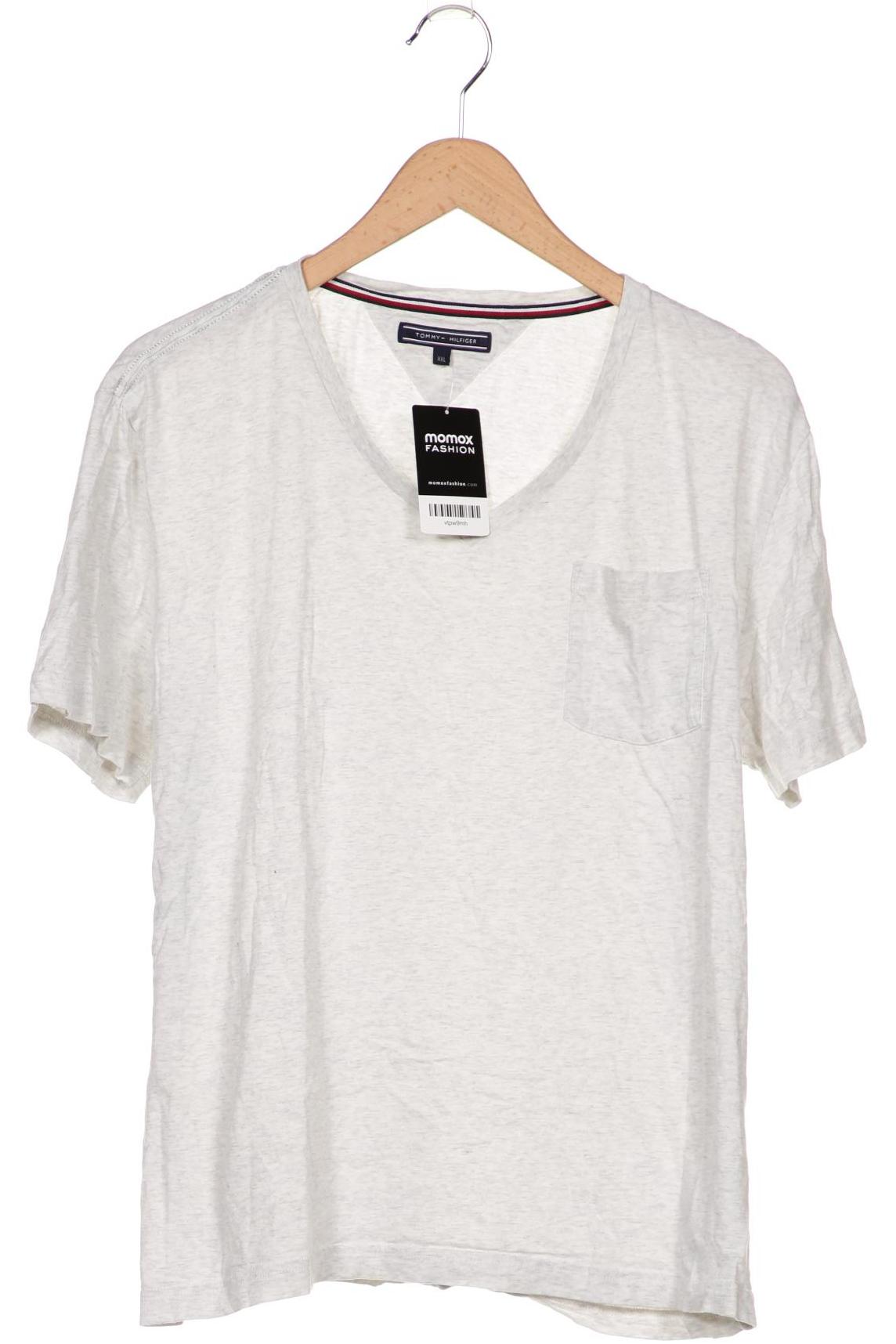 

Tommy Hilfiger Herren T-Shirt, grau