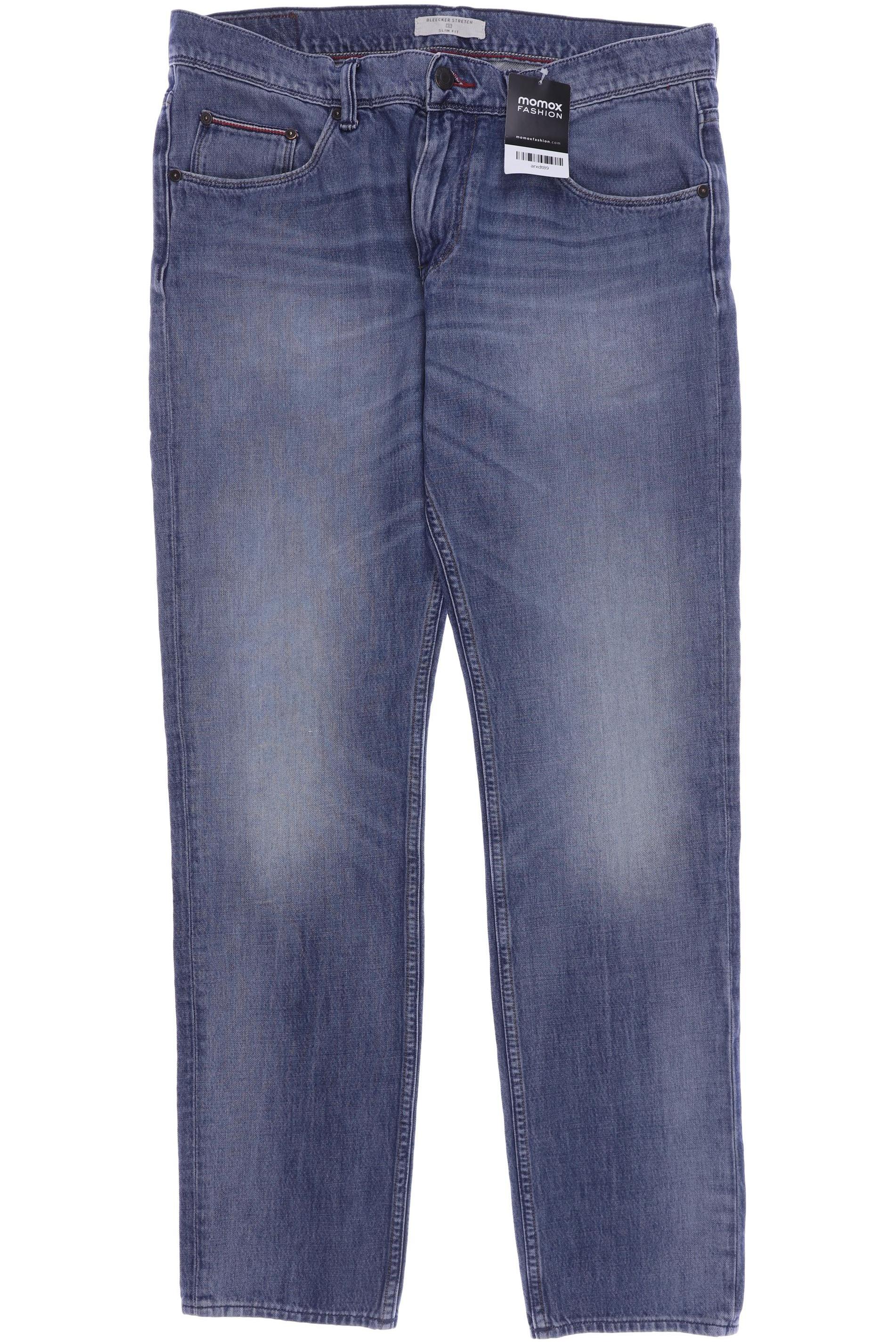 

Tommy Hilfiger Herren Jeans, blau