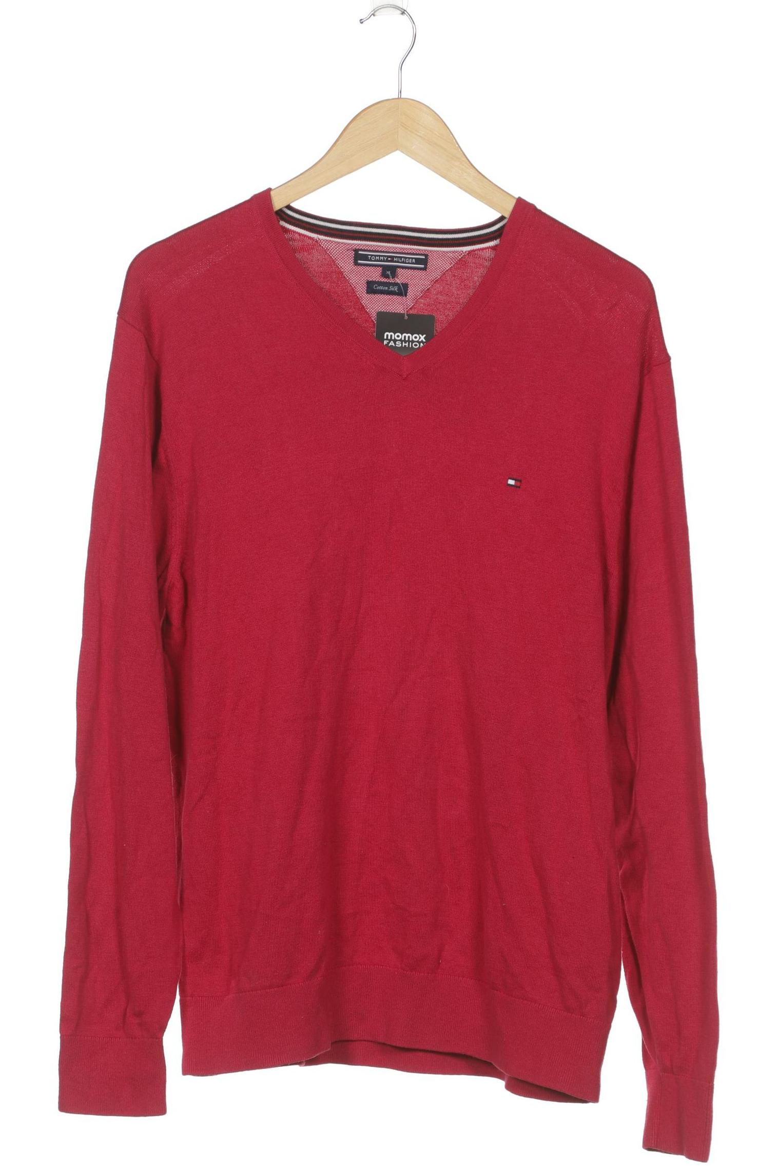 

Tommy Hilfiger Herren Pullover, pink, Gr. 54