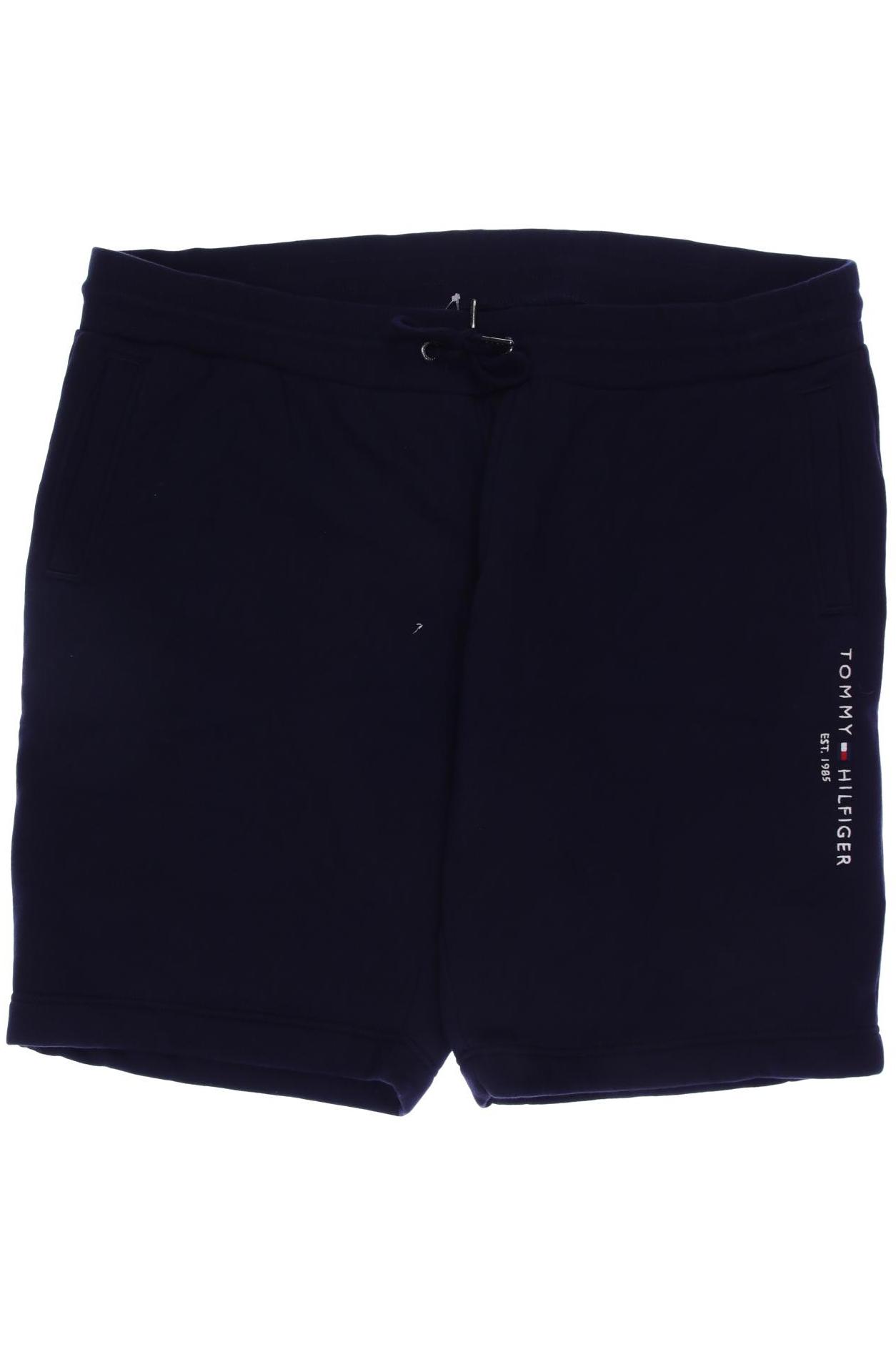 

Tommy Hilfiger Herren Shorts, marineblau