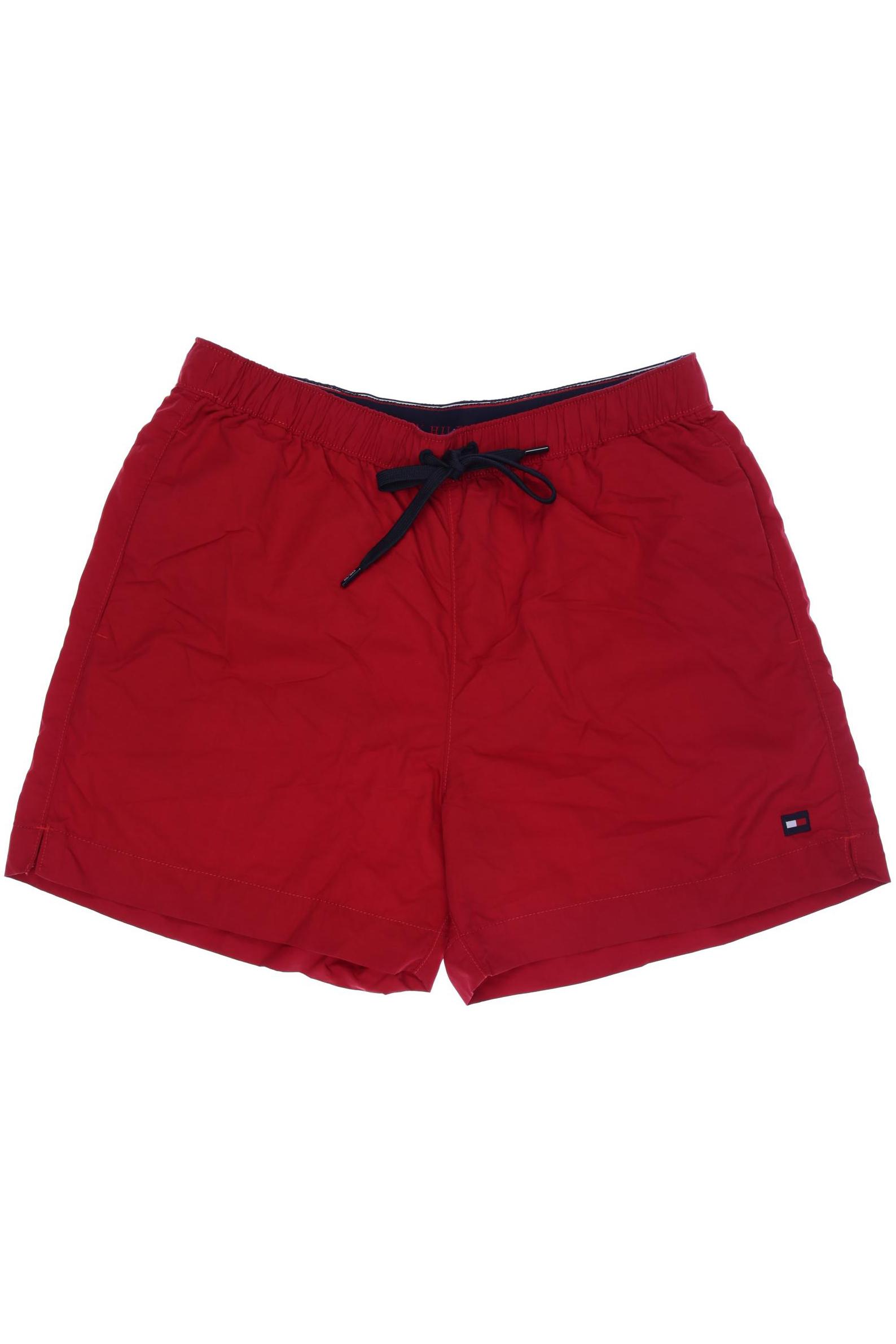 

Tommy Hilfiger Herren Shorts, rot, Gr. 48