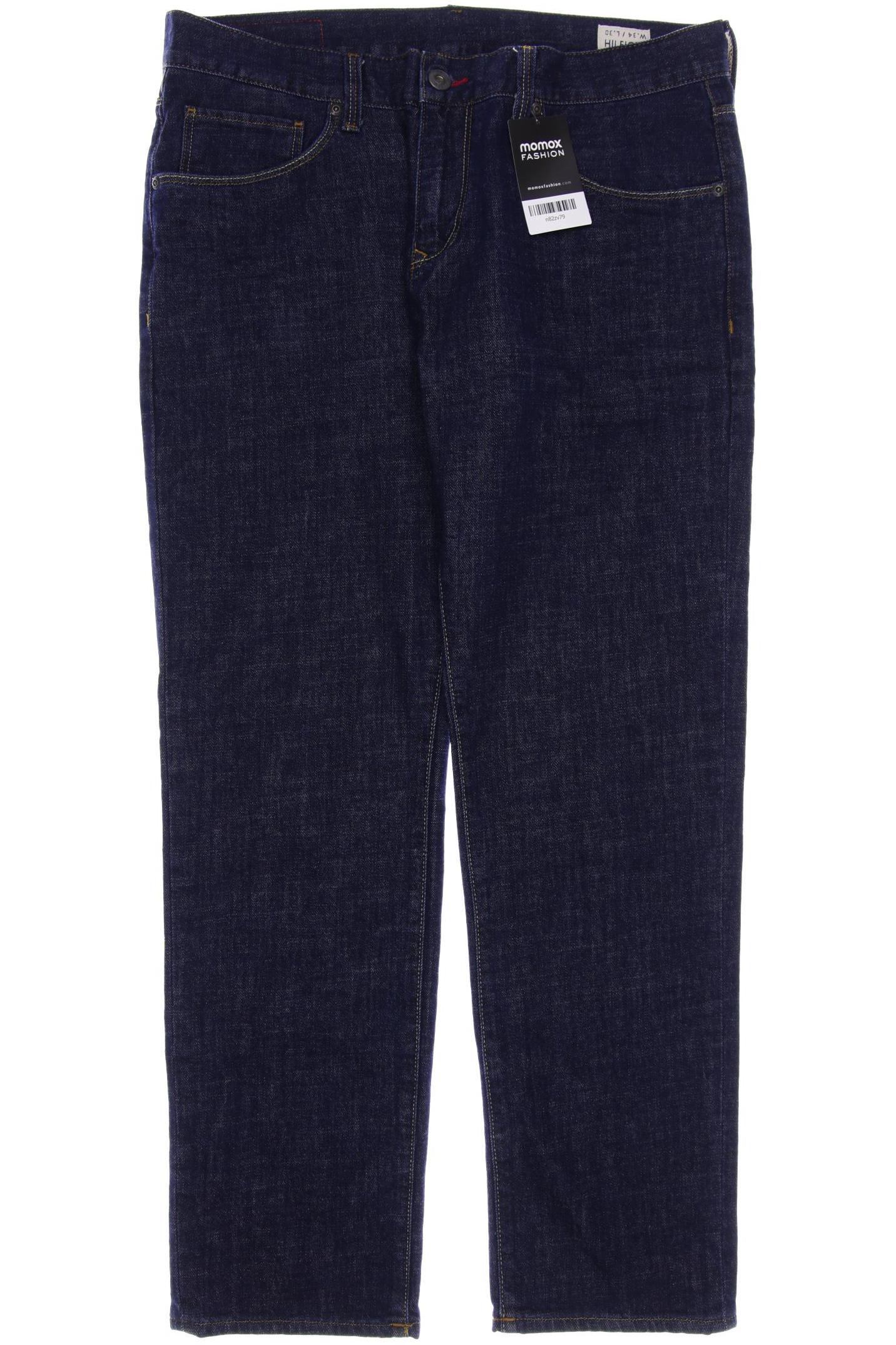 

Tommy Hilfiger Herren Jeans, marineblau, Gr. 52