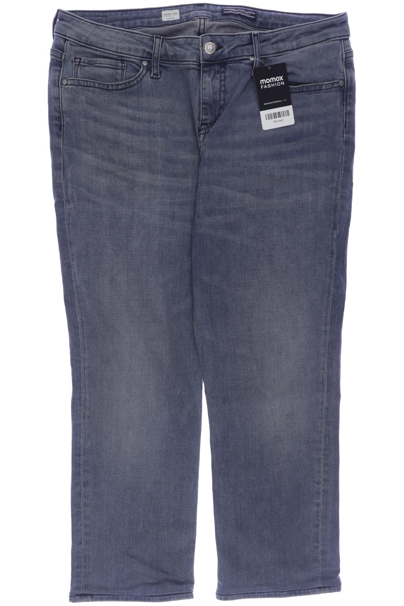 

Tommy Hilfiger Herren Jeans, blau, Gr. 32