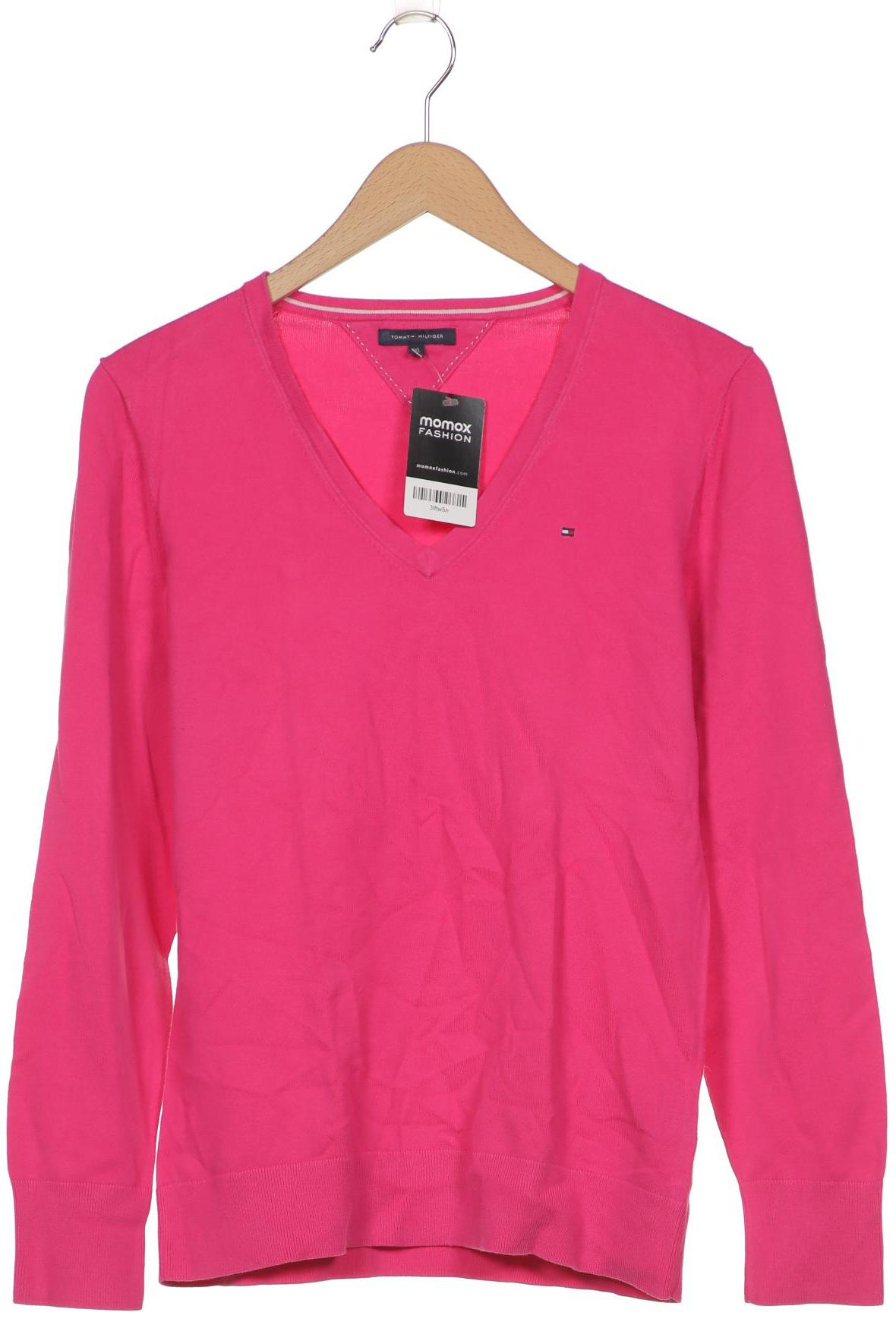 

Tommy Hilfiger Herren Pullover, pink