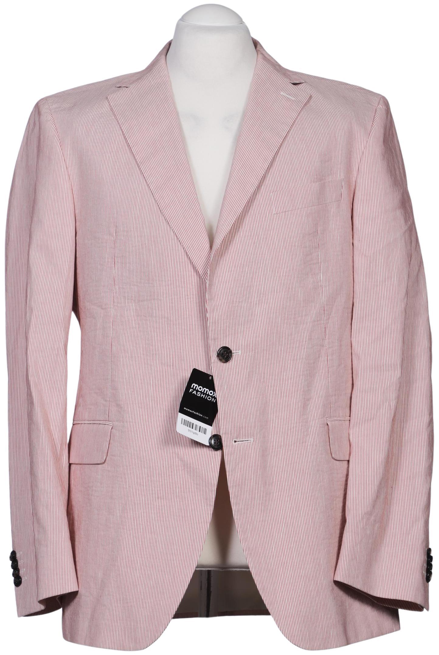 

Tommy Hilfiger Herren Sakko, pink, Gr. 52