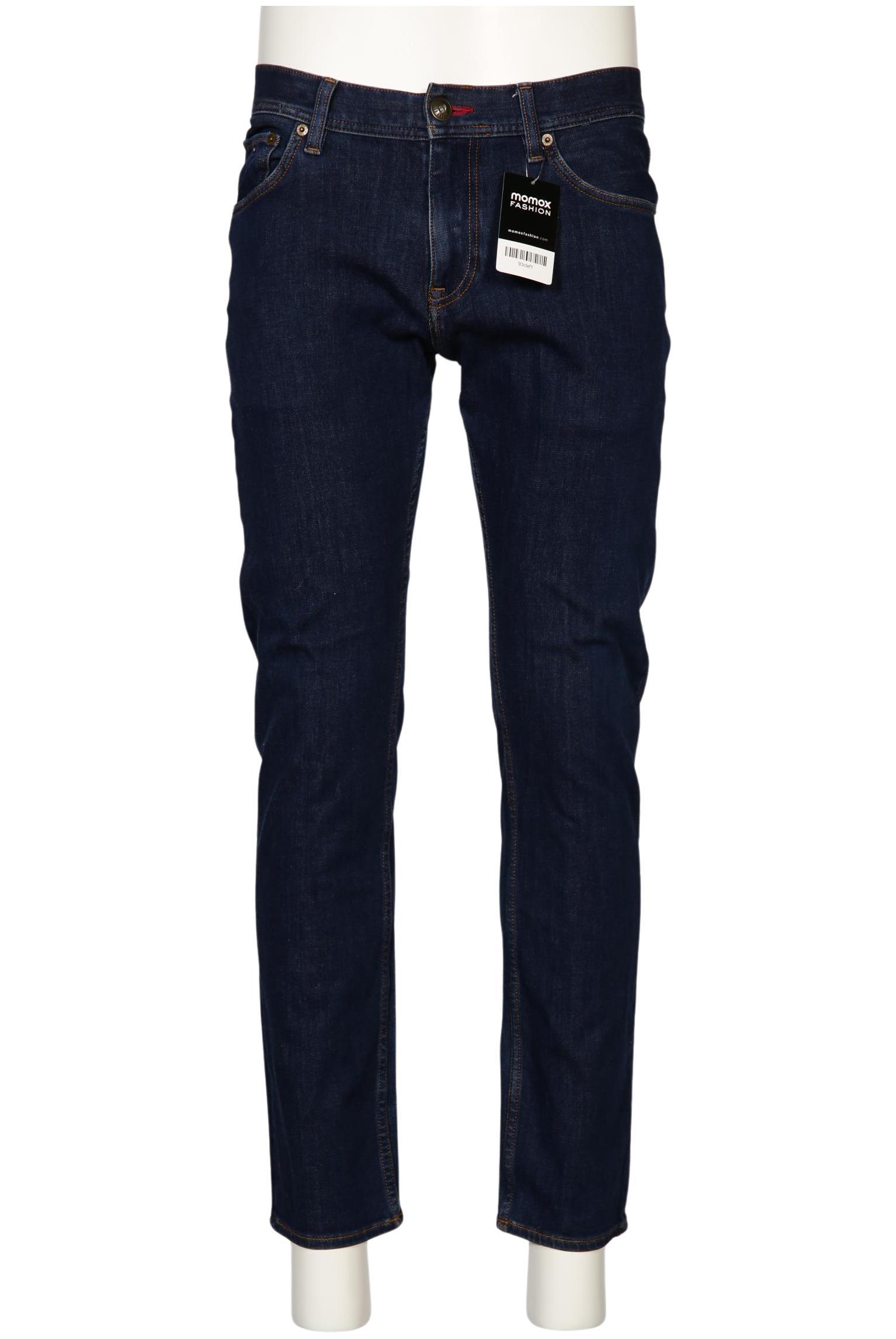 

Tommy Hilfiger Herren Jeans, marineblau, Gr. 34