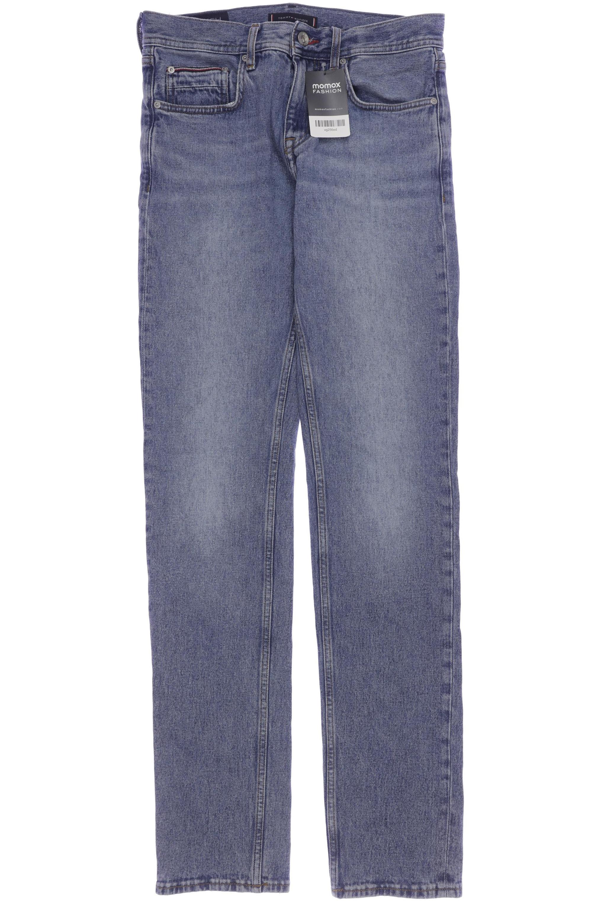 

Tommy Hilfiger Herren Jeans, blau, Gr. 28